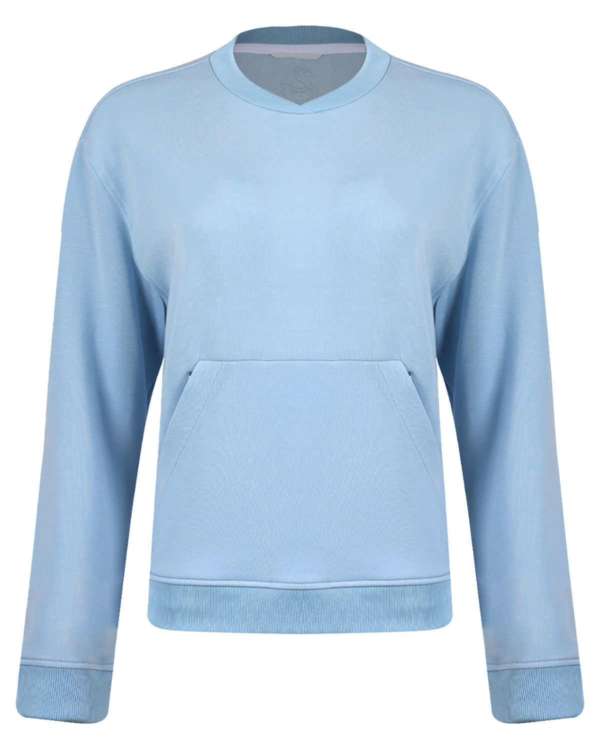 Swannies Golf SWM500L Ladies' Margaret Pullover