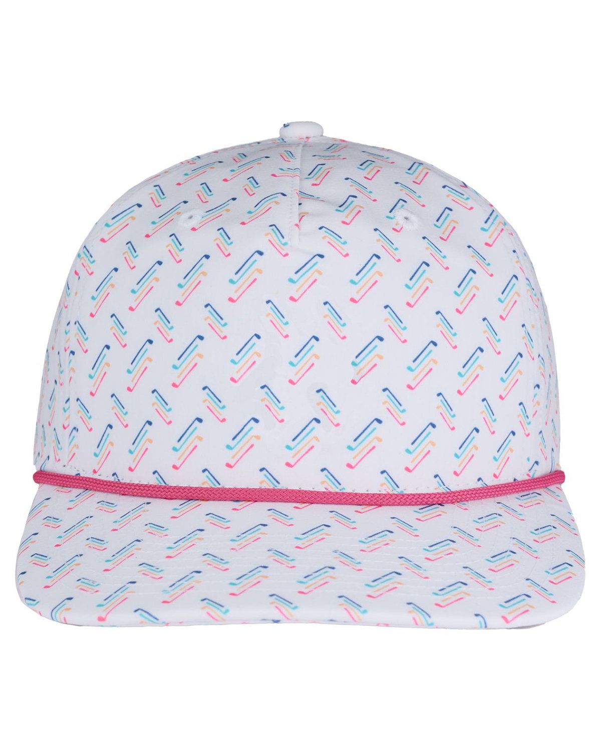 Swannies Golf SWR100 Ryan Hat