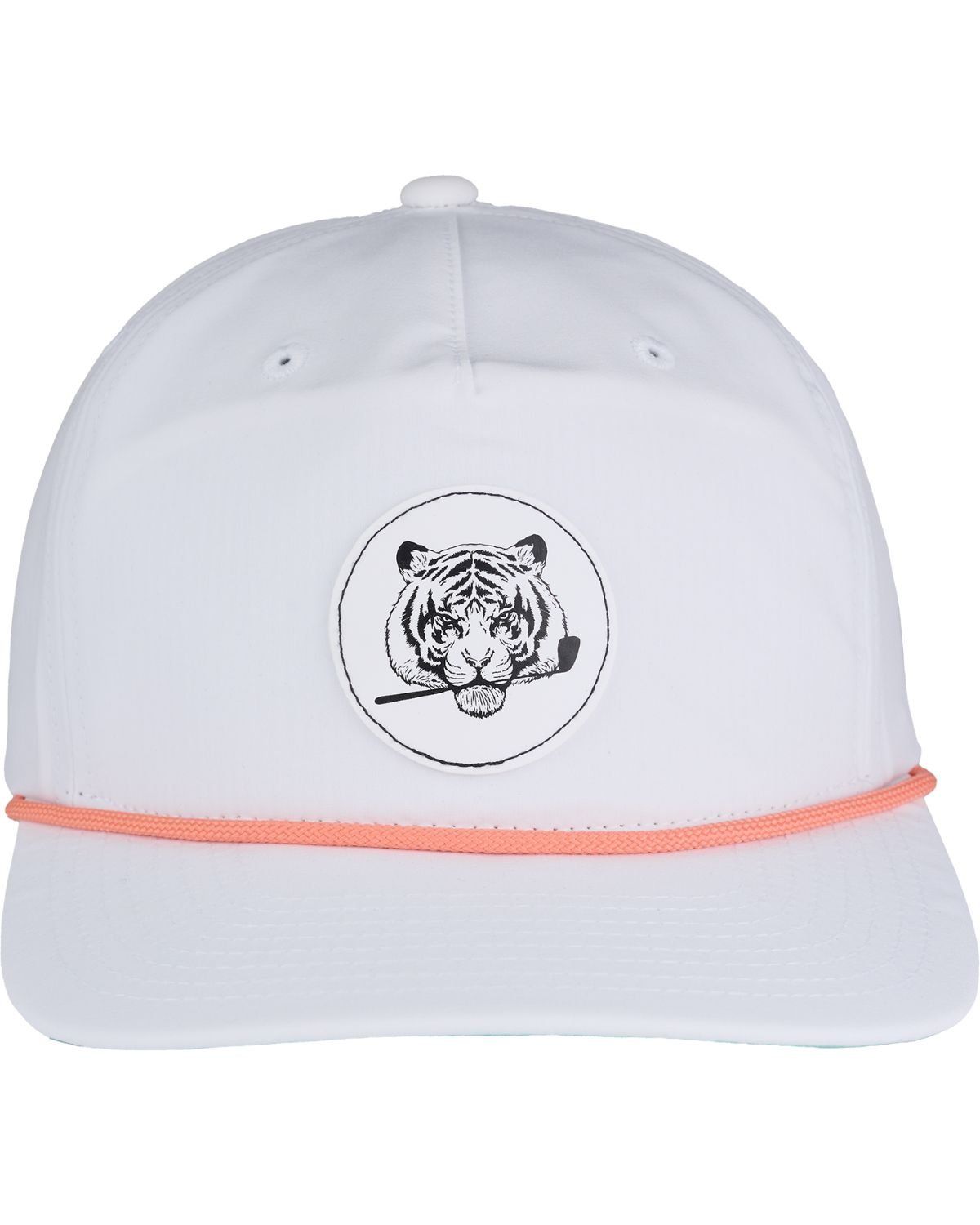 Swannies Golf SWRA800 Randy Hat