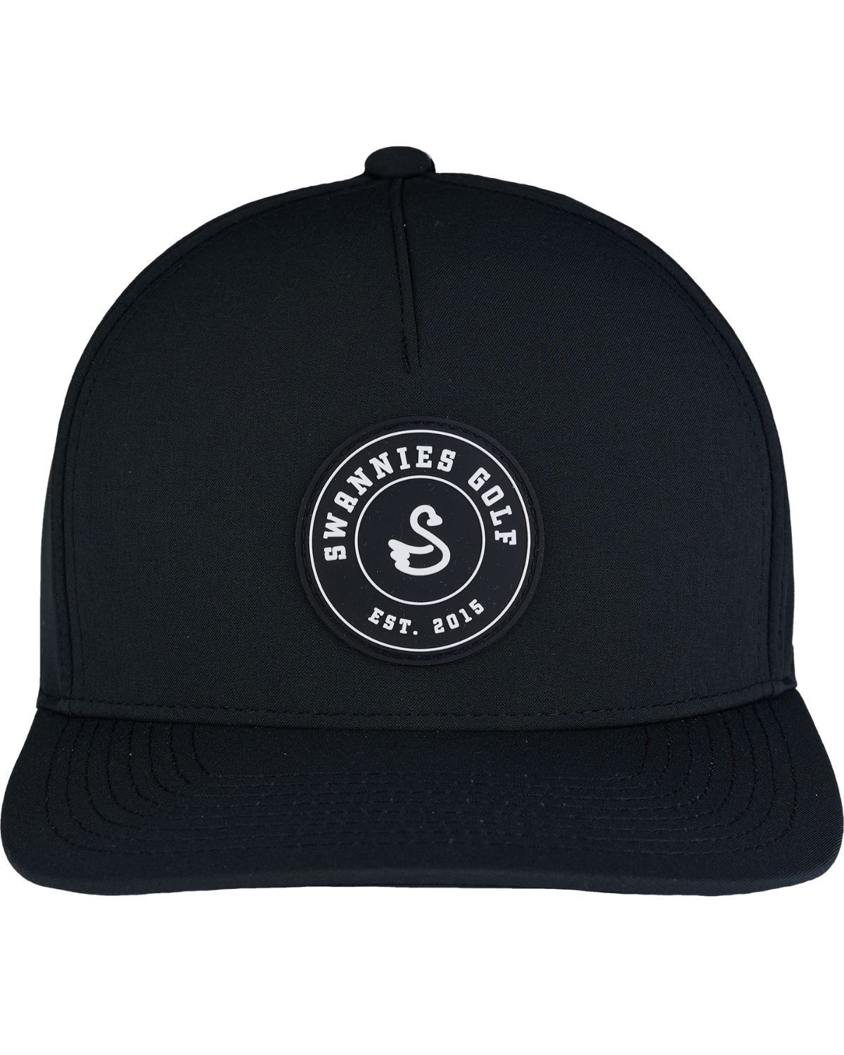 Swannies Golf SWWA800 Wade Hat
