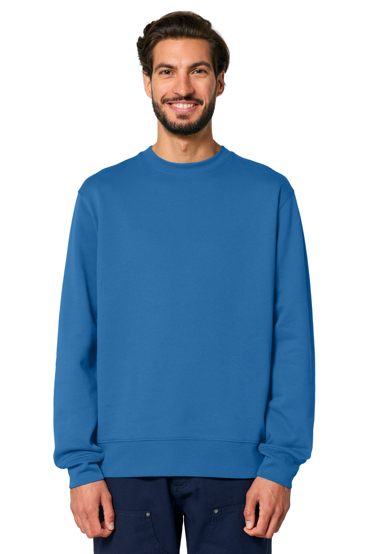 Stanley/Stella Unisex Changer 2.0 Crewneck Sweatshirt SXU004