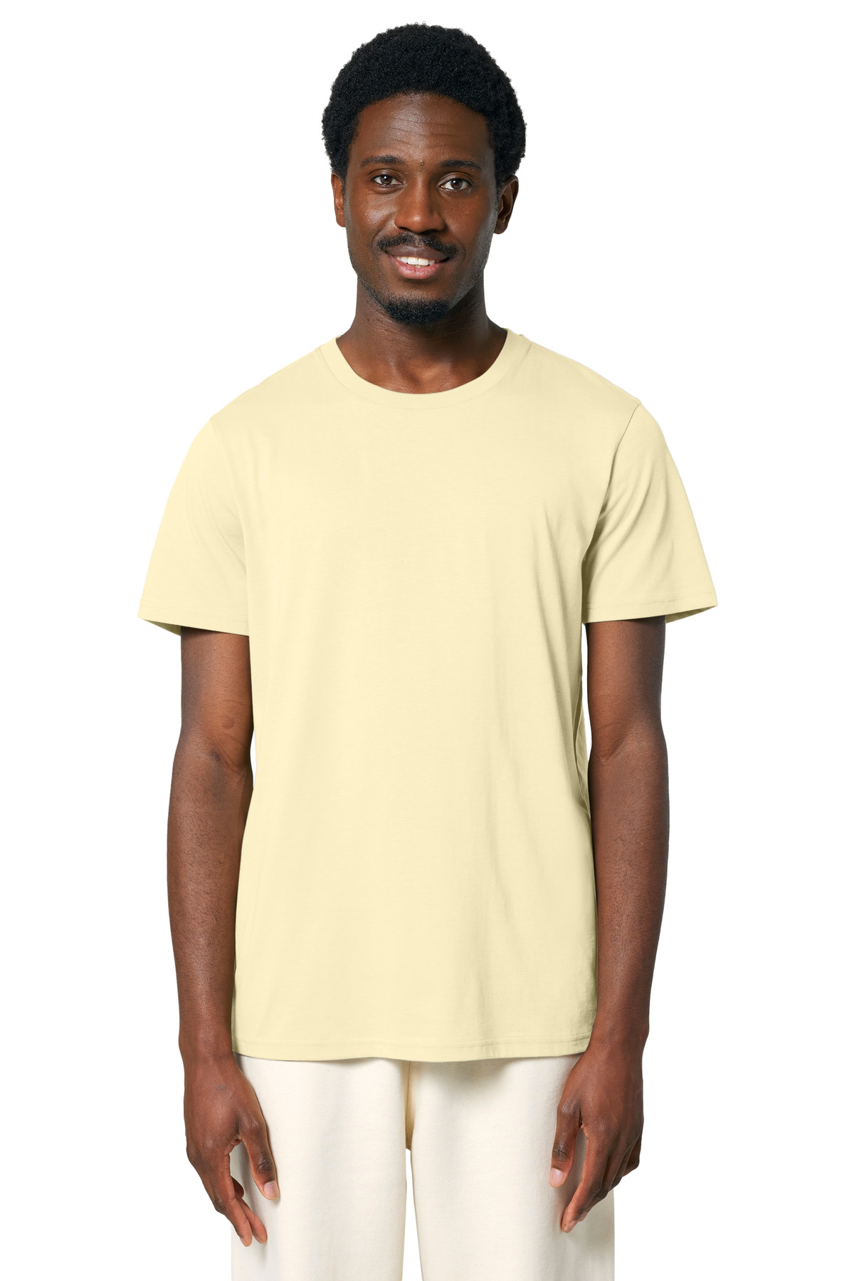 Stanley/Stella Unisex Crafter Tee SXU007
