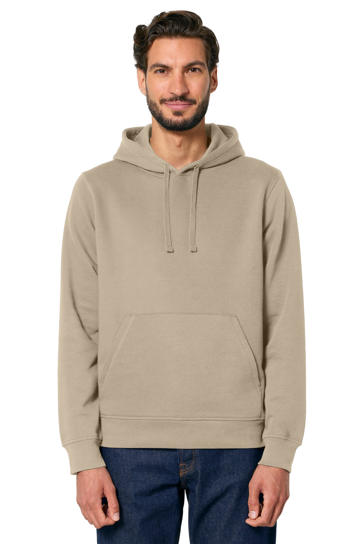 Stanley/Stella Unisex Drummer 2.0 Hooded Sweatshirt SXU009