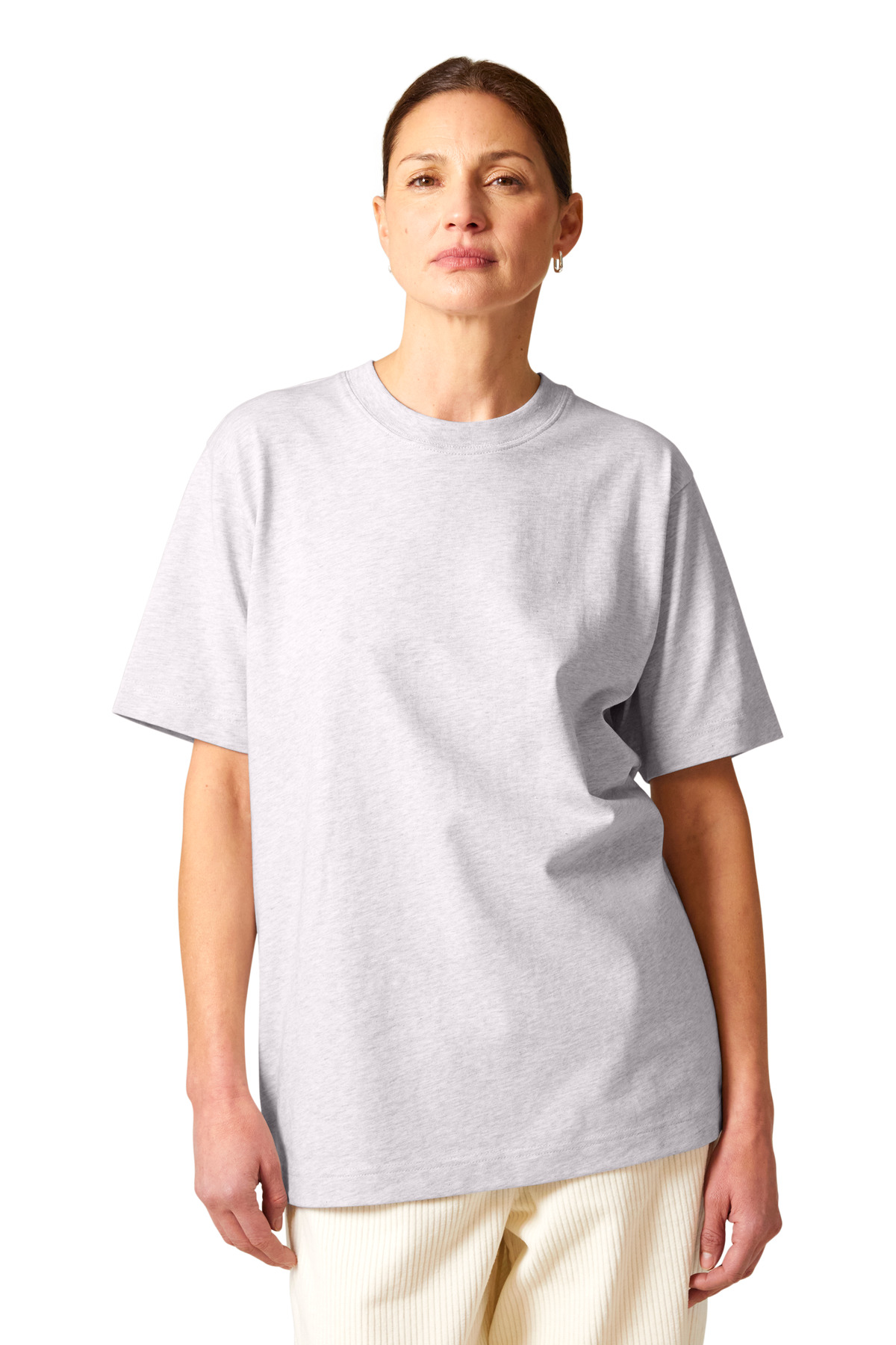 Stanley/Stella Unisex Freestyler Heavyweight Tee SXU018