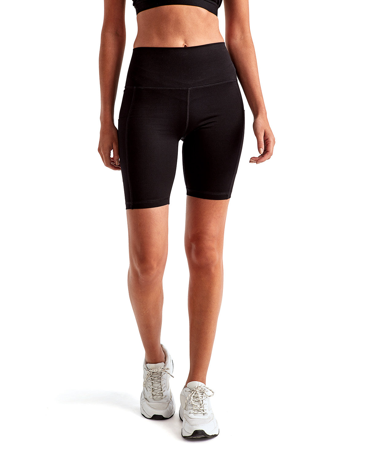 TriDri TD046 Women's Performance Legging Short