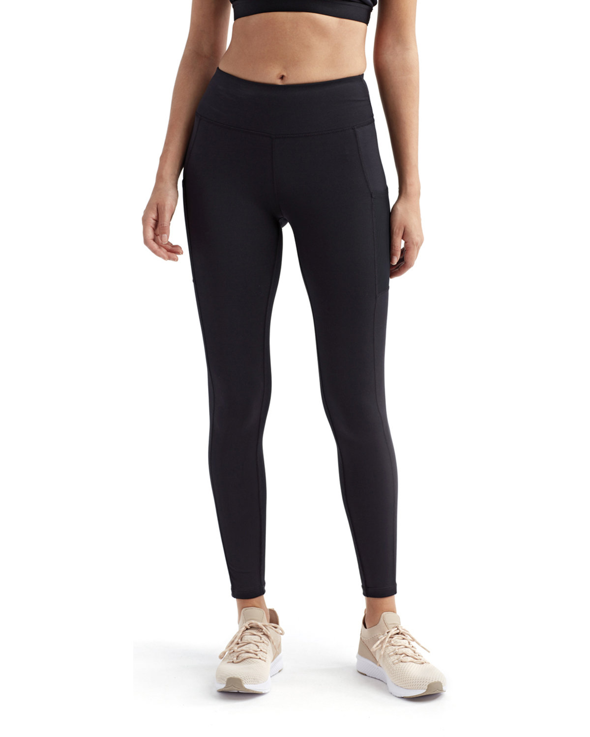 TriDri TD304 Women's Mesh Pocket Danica Leggings