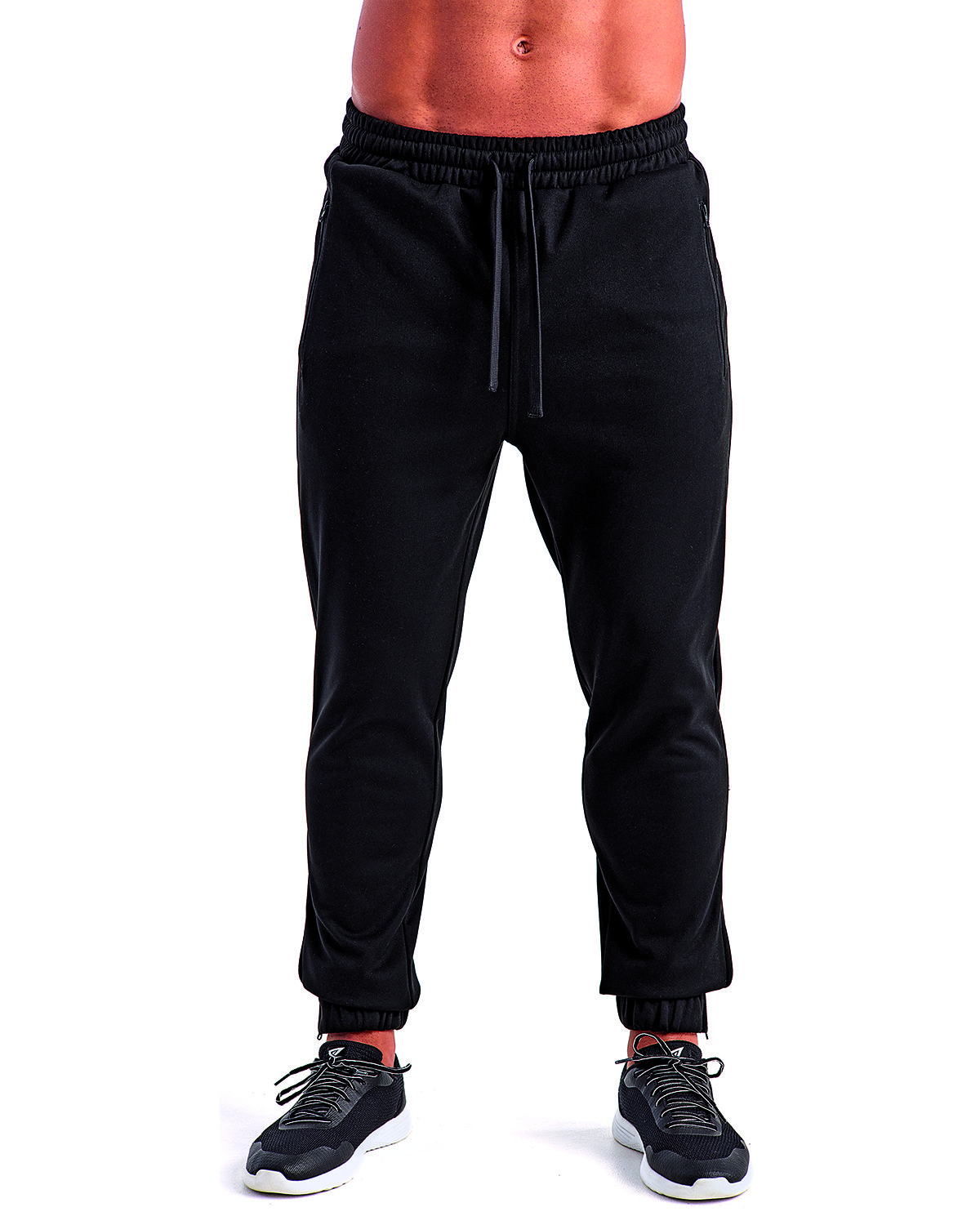 TriDri TD449 Men's Spun Dyed Jogger