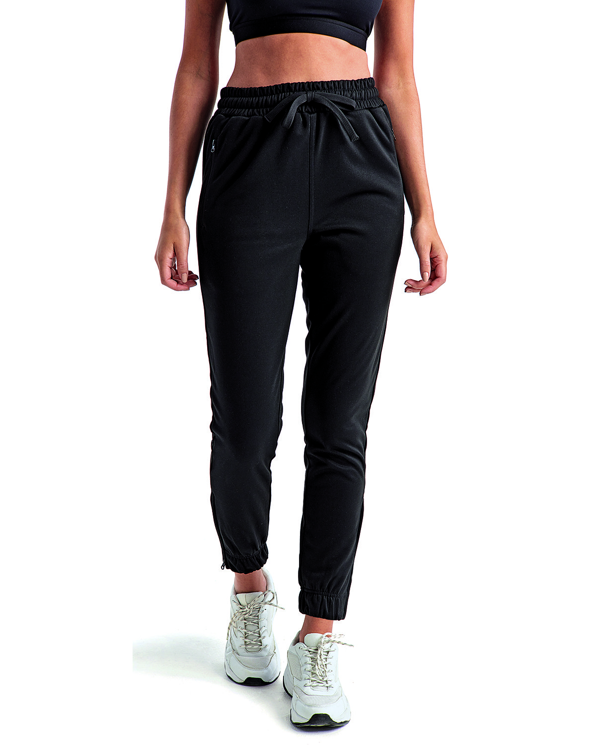 TriDri TD499 Women's Spun Dyed Jogger