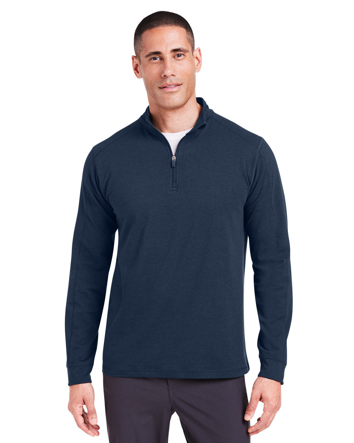 tasc TM109AB Men's Carrollton Quarter-Zip