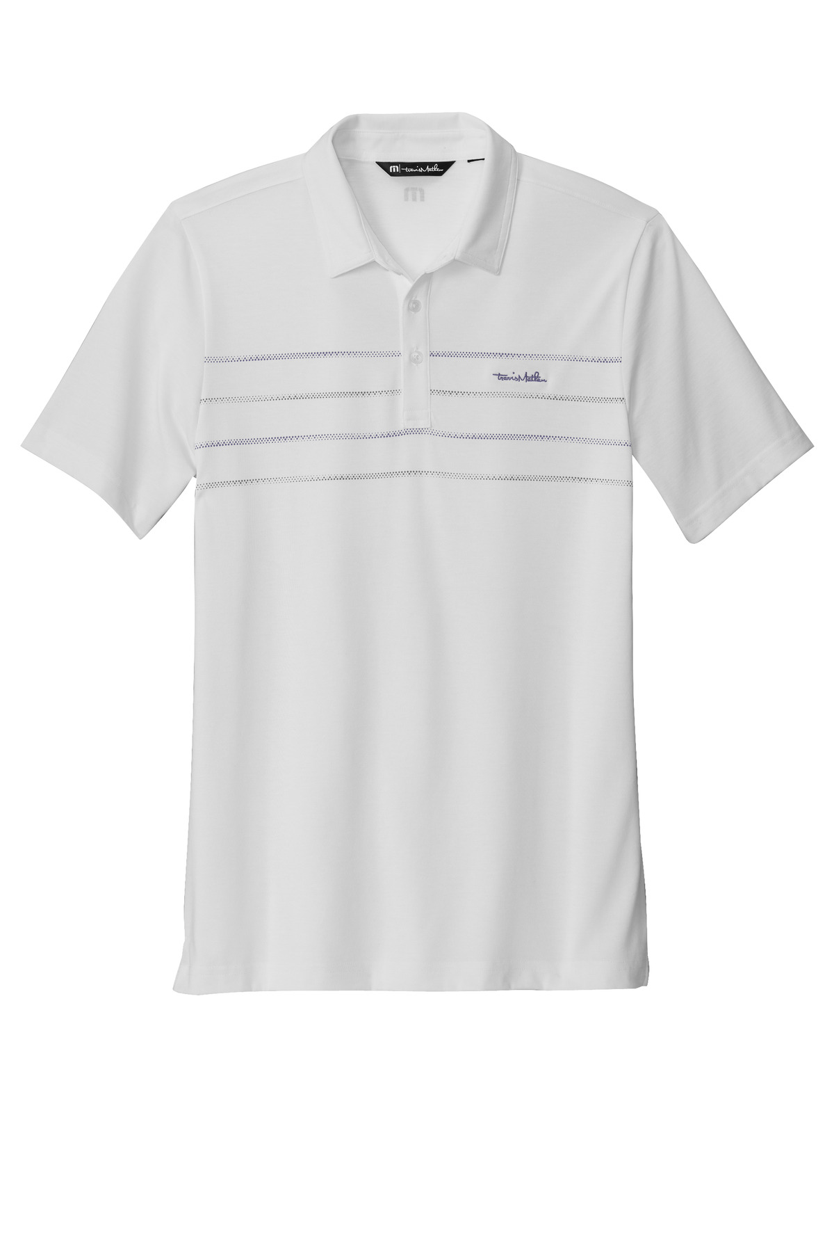 DISCONTINUED LIMITED EDITION TravisMathew River Rafter Polo TM1MT018