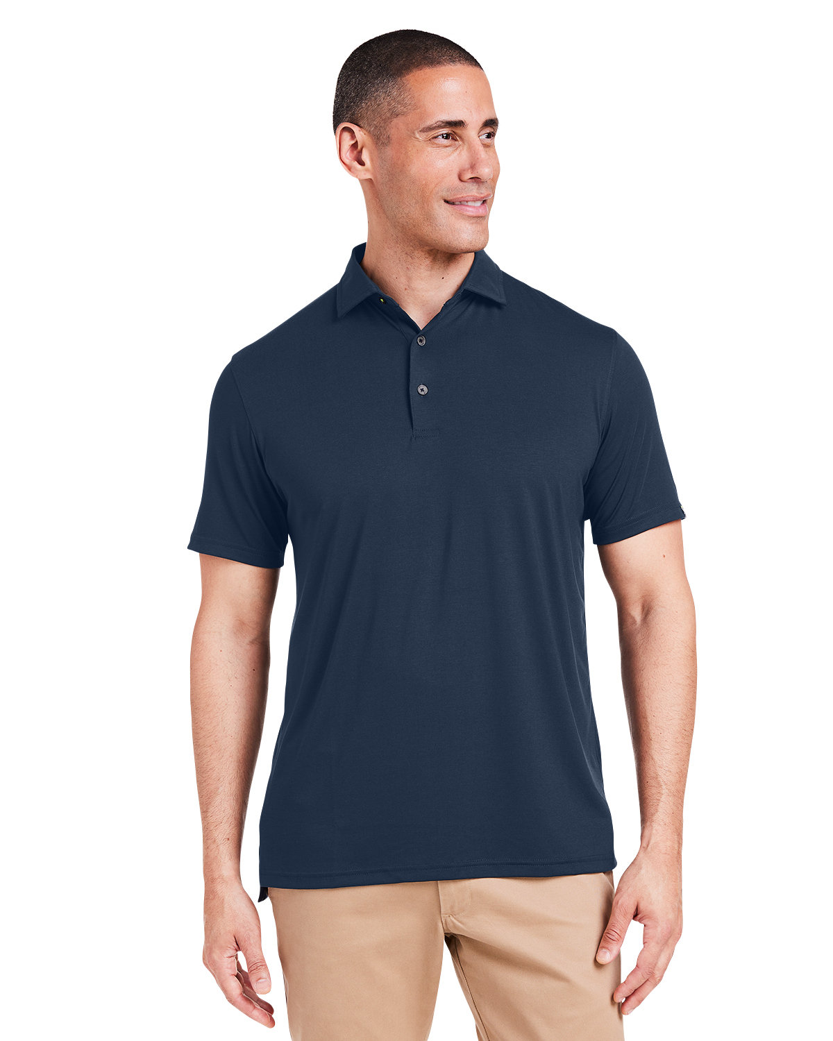 tasc TM538 Mens Cloud Lightweight Polo