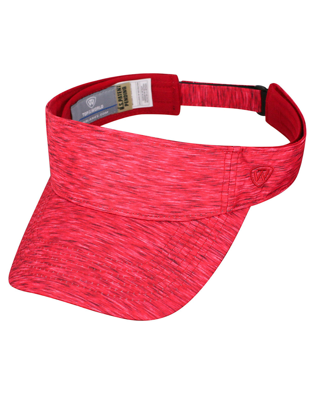 J America TW5501 Adult Energy Visor