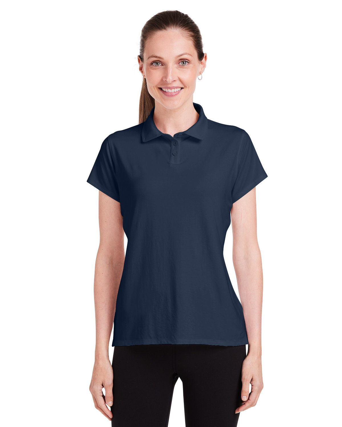 tasc TW938 Ladies' Air Lightweight Polo