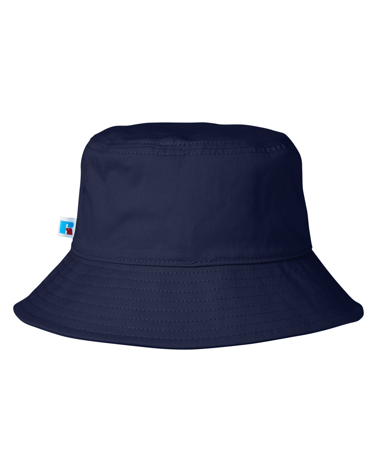 Russell Athletic UB88UHU Core Bucket Hat