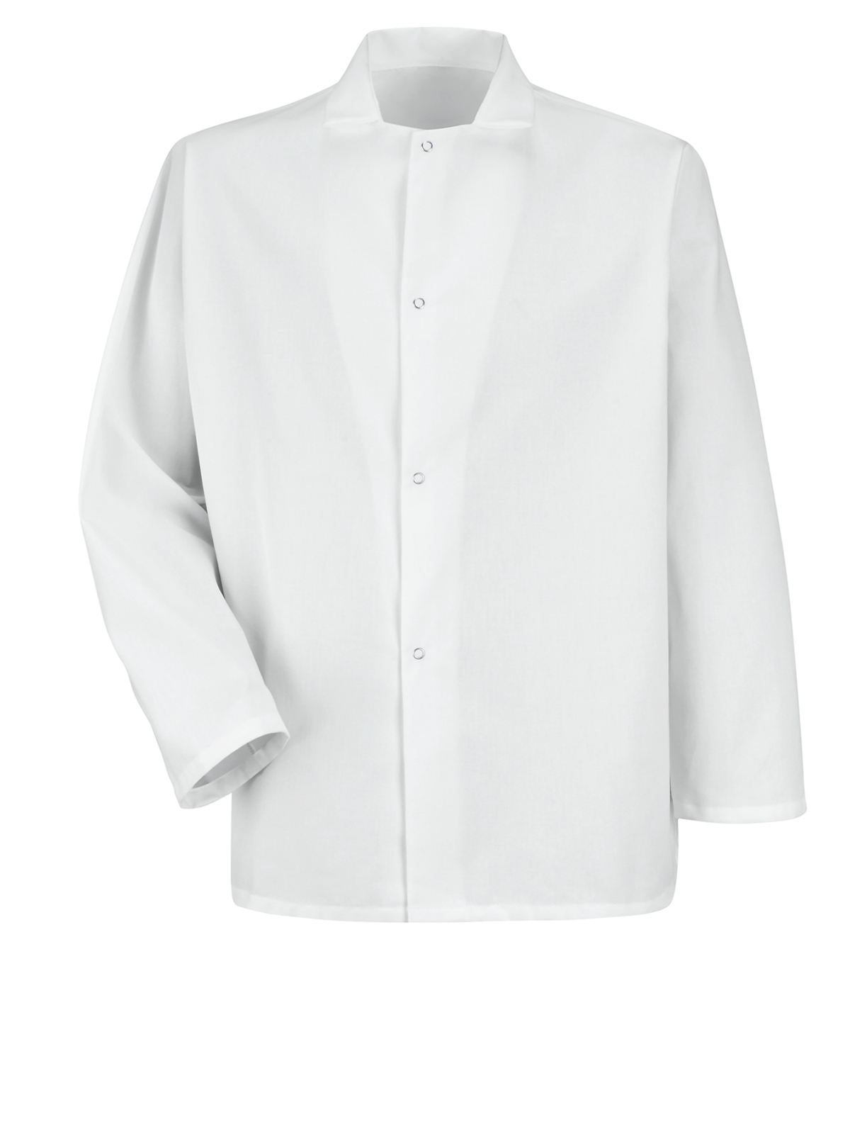 Red Kap 0416 Unisex Gripper-Front 30.75