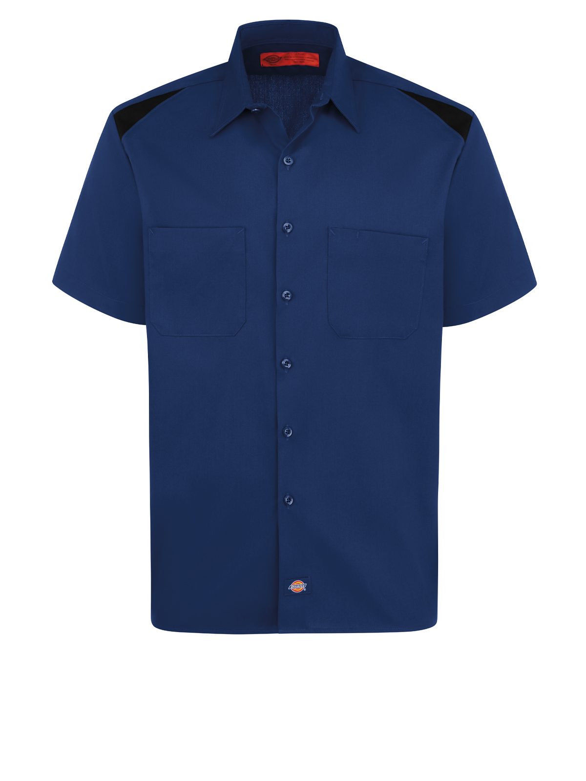 Dickies 05 Men's Performance Short-Sleeve Team Shirt