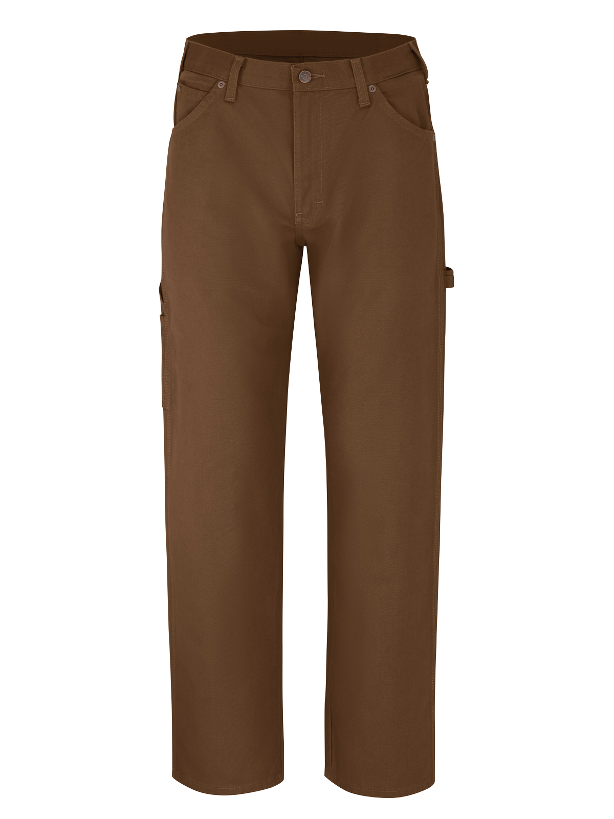 Dickies 1933 Men's Duck Carpenter Jean