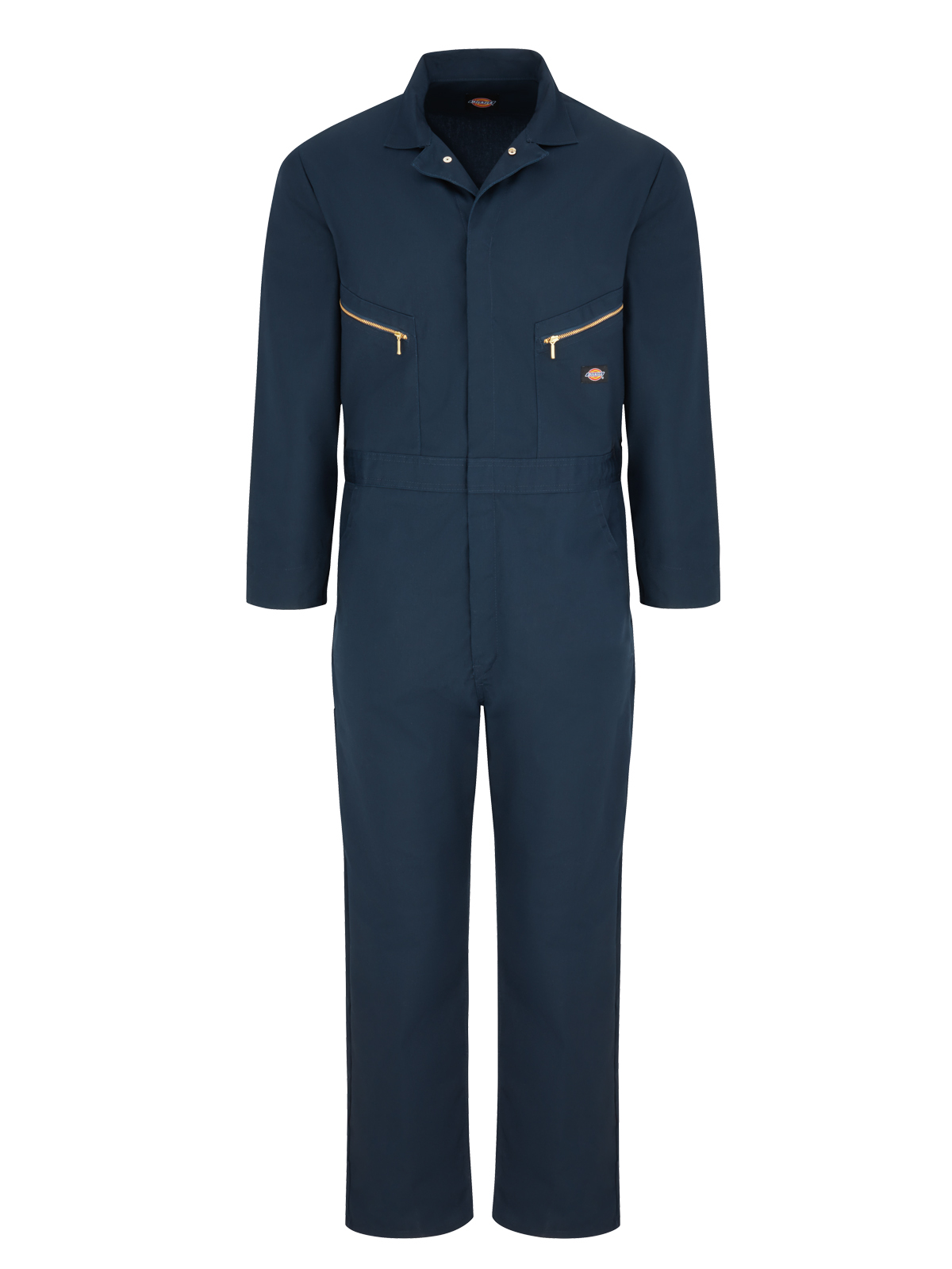 Dickies 4779 Unisex Deluxe Blended Coverall
