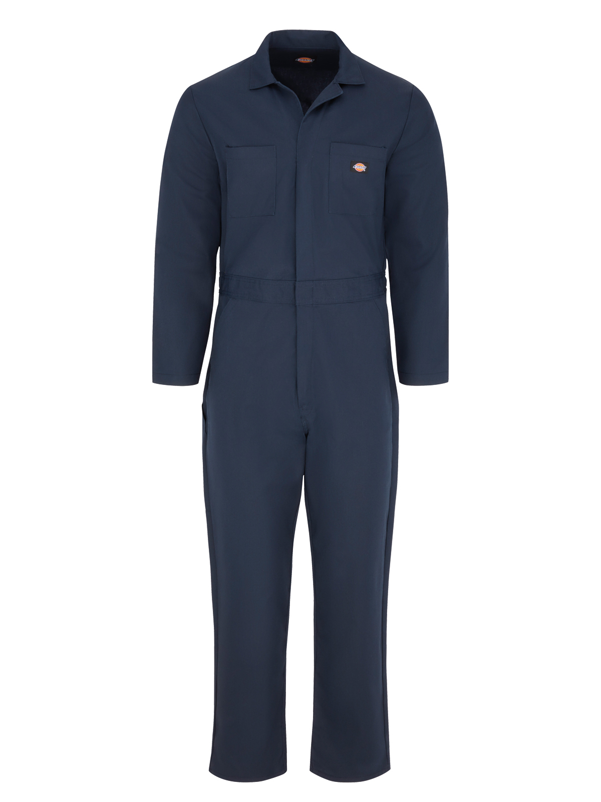 Dickies 4861 Unisex Basic Blended Coverall