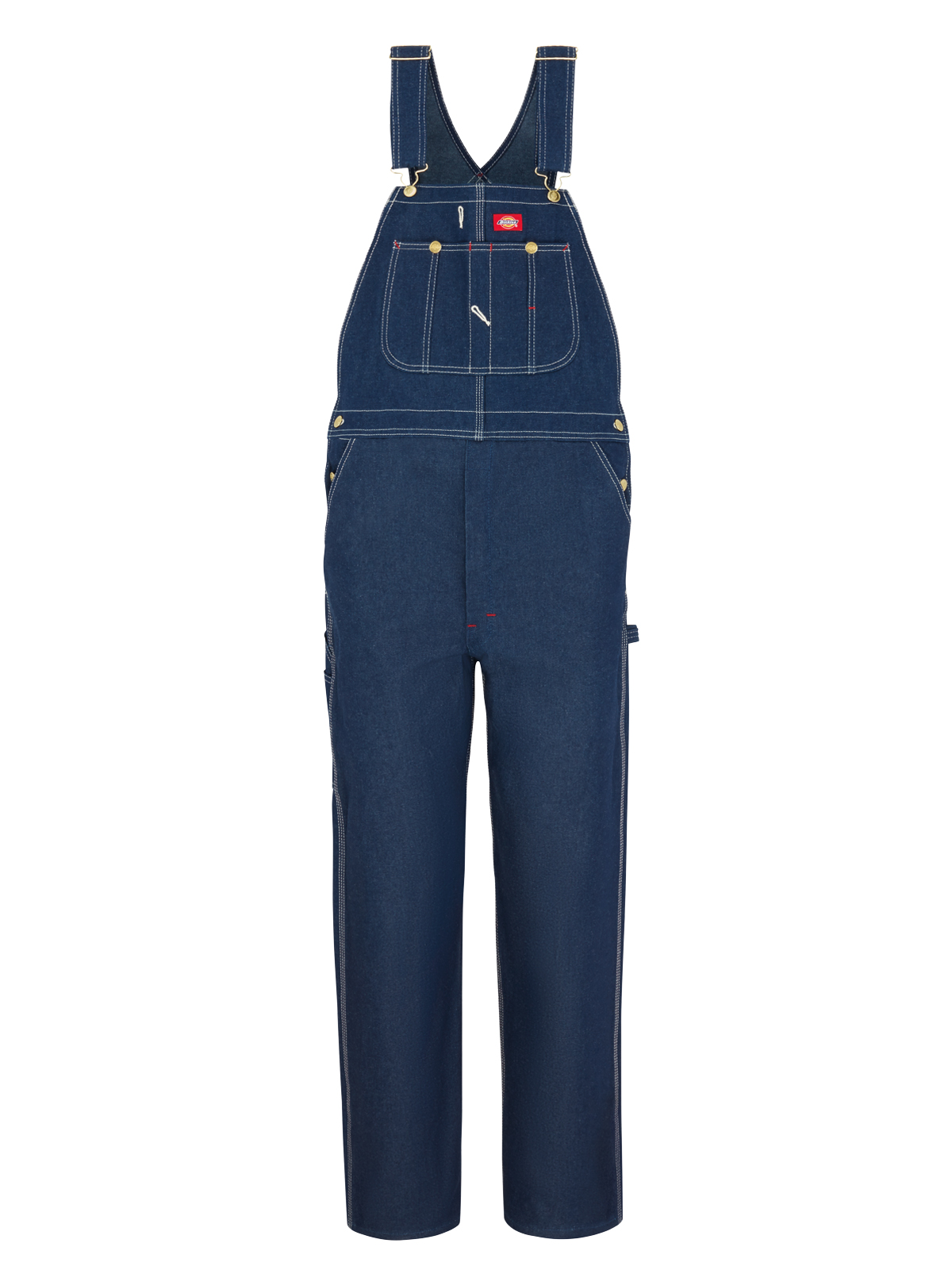 Dickies 8329 Unisex Bib Overall