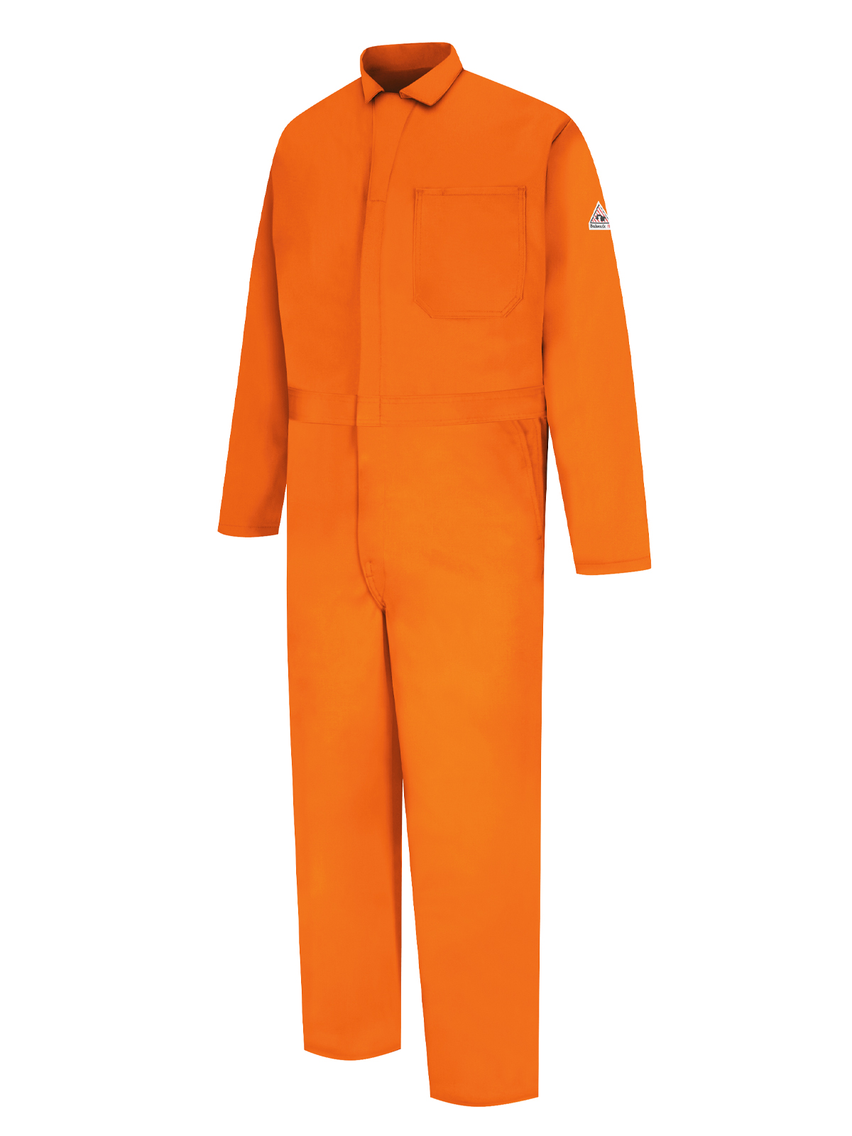 Bulwark CEC2 Men's Midweight Excel Flame-Resistant Classic Coverall