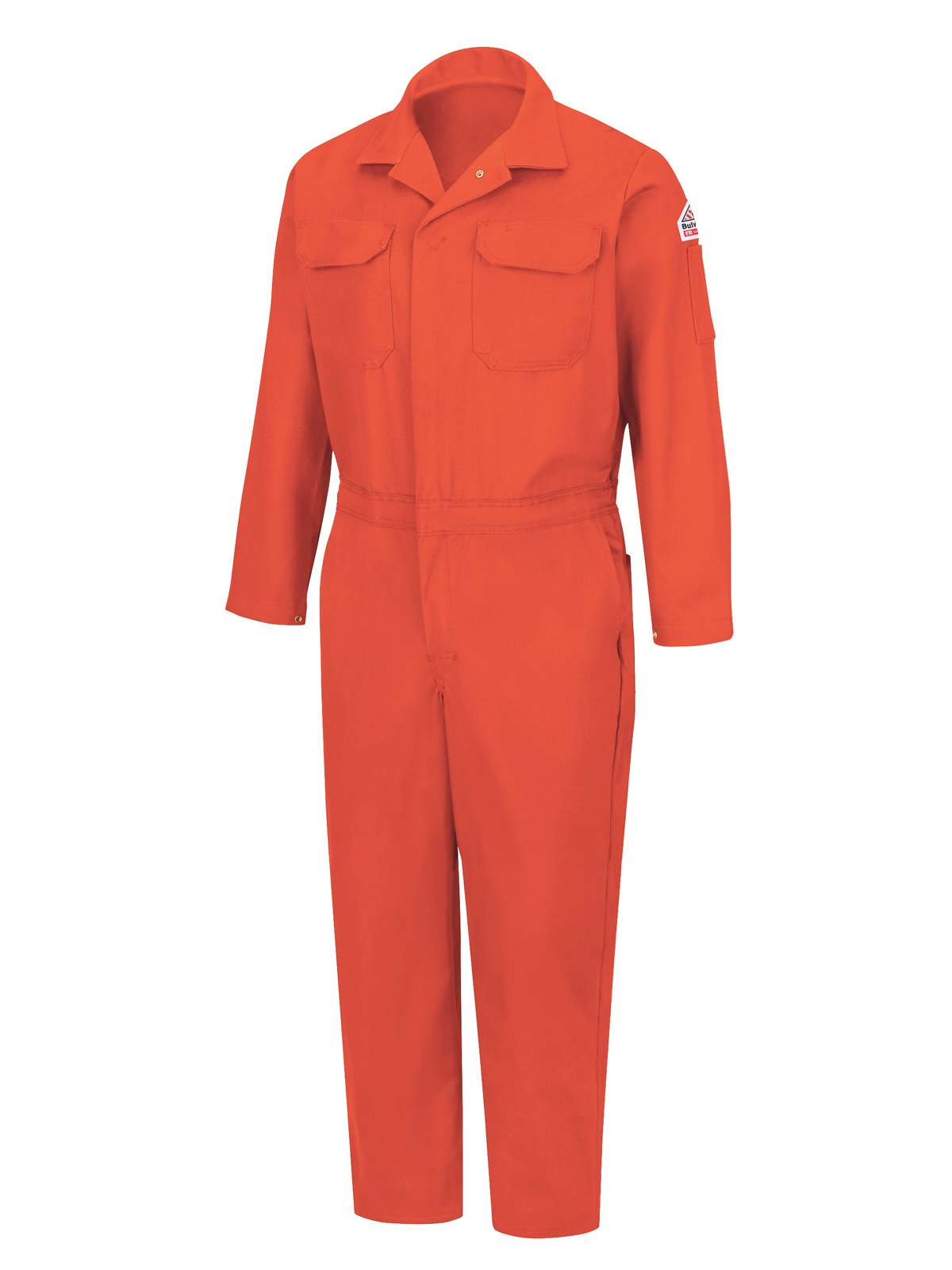 Bulwark CED2 Men's Midweight Coverall