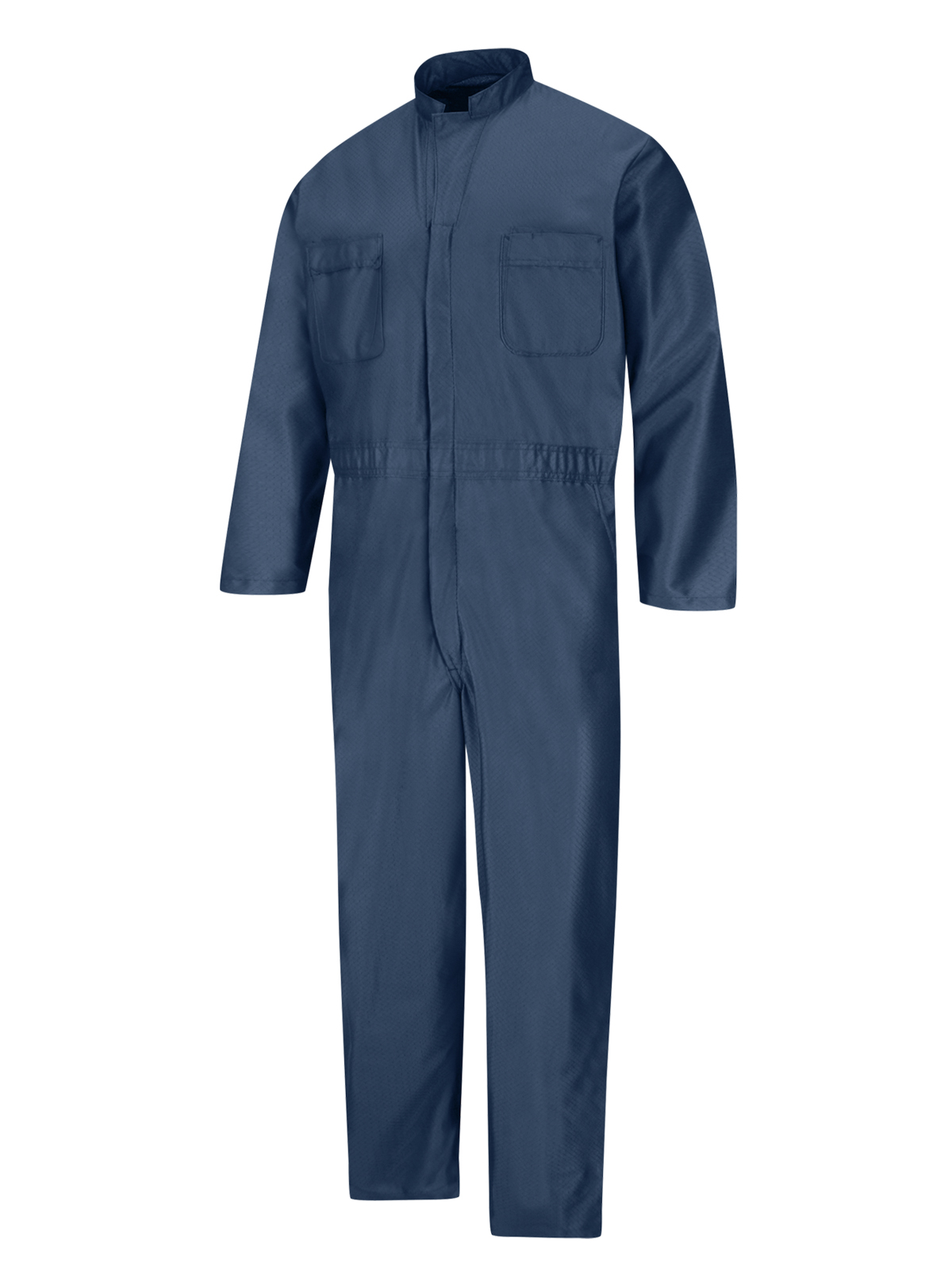 Red Kap CK44 Men's ESD/Anti-Stat Operations Coverall