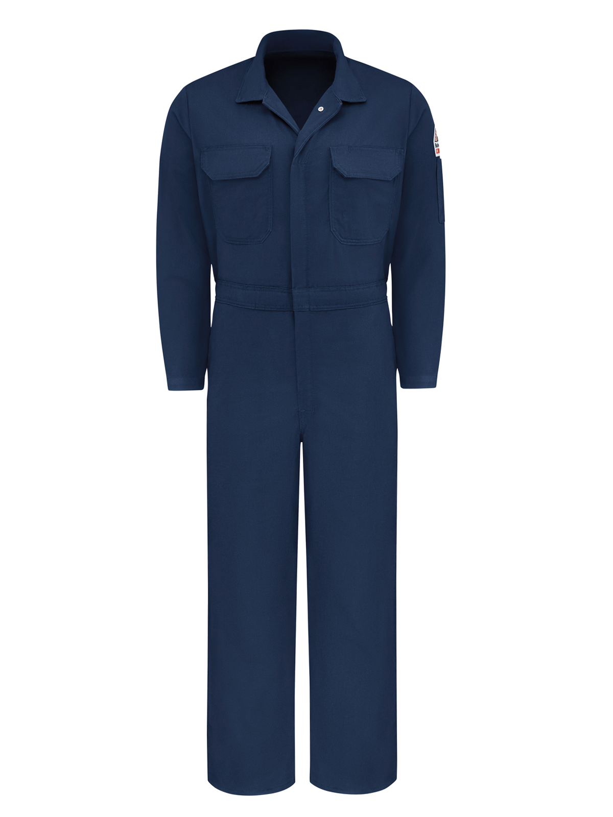 Bulwark CLB2 Men's Lightweight Coverall