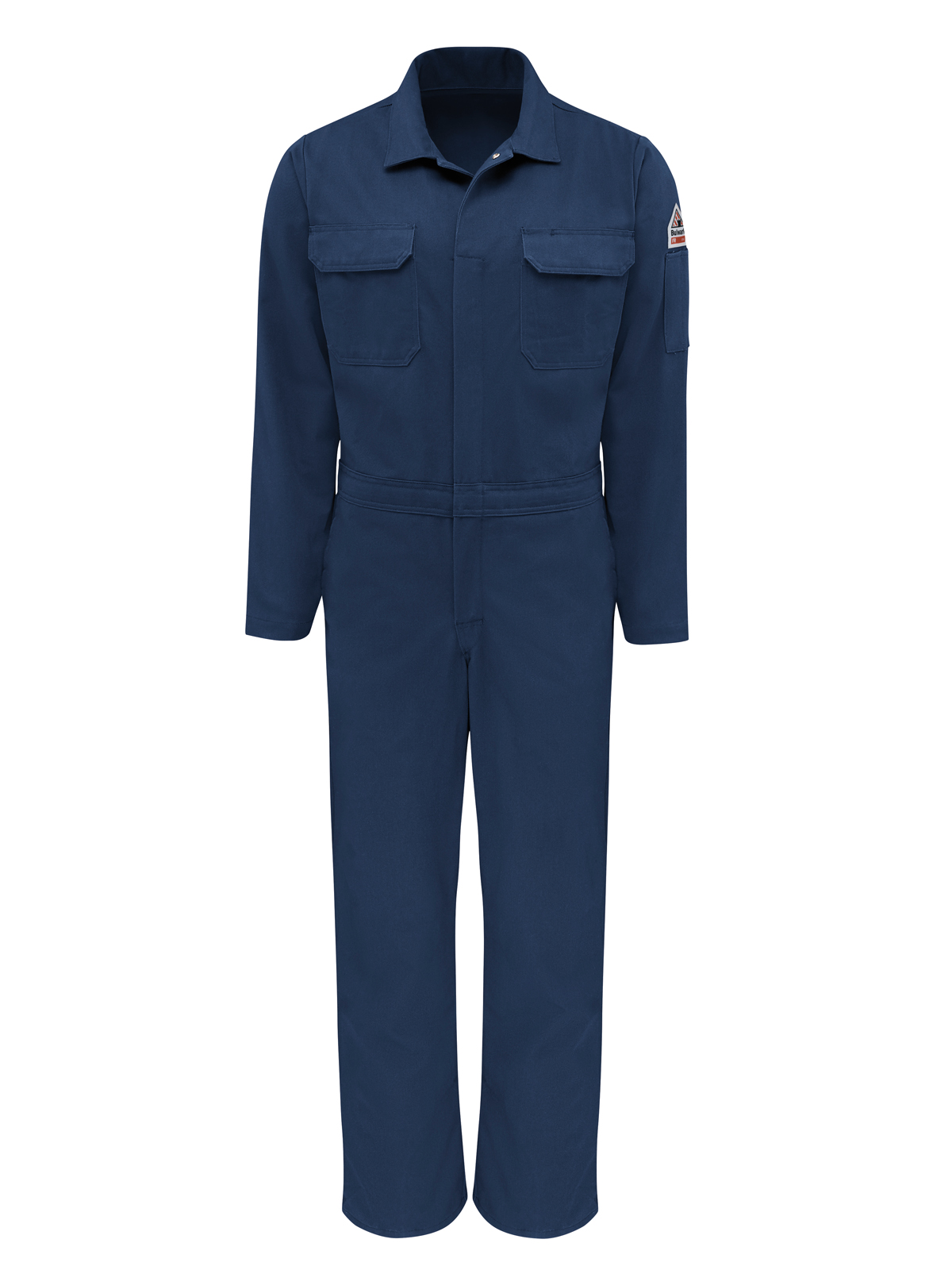 Bulwark CLB6 Men's Midweight Coverall