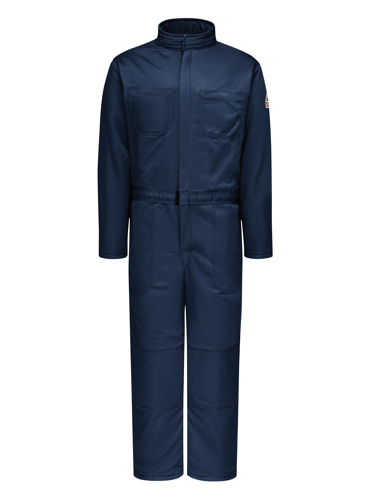 Bulwark CLC8 Men's Excel Flame-Resistant Premium Insulated Coverall