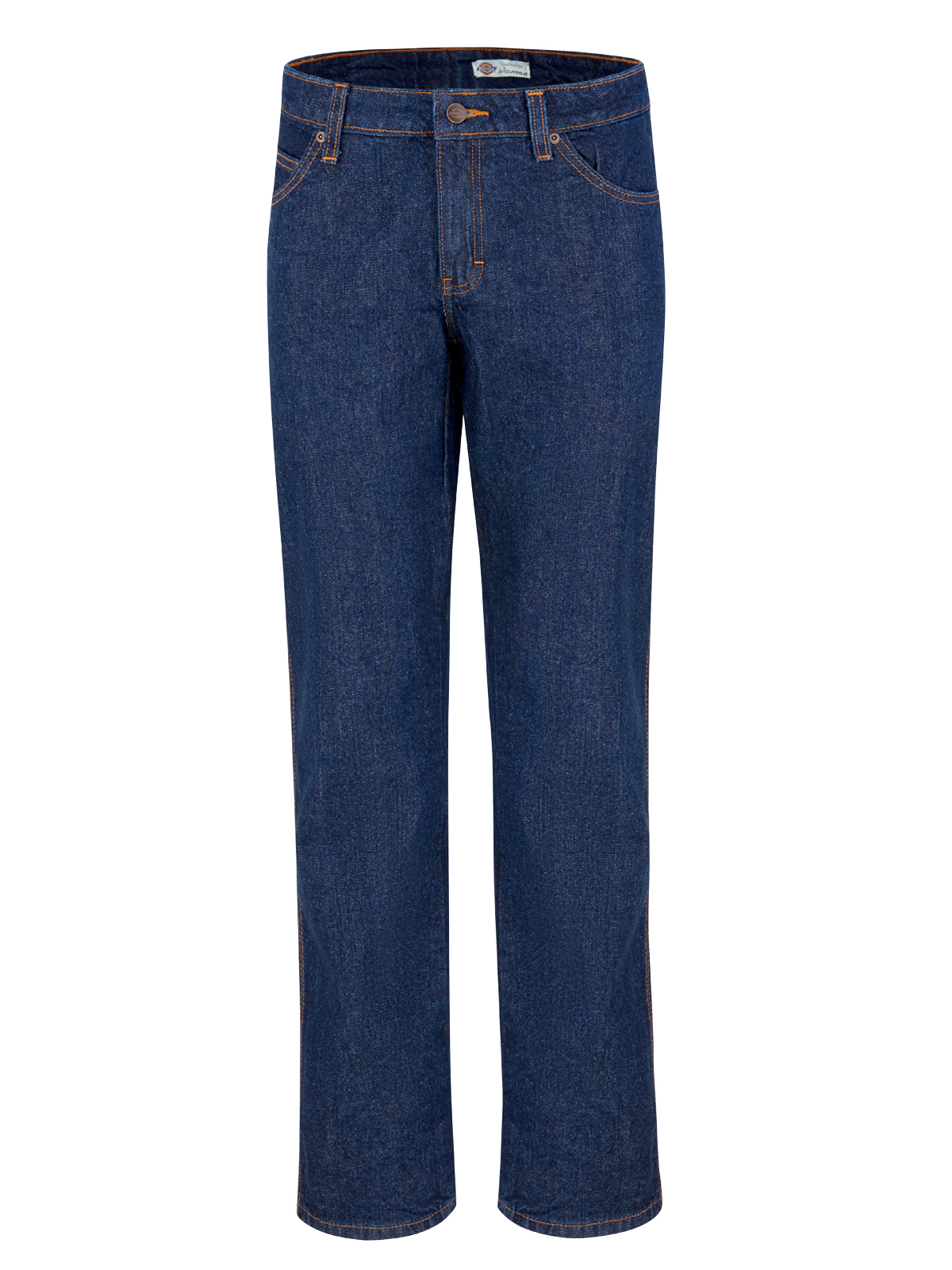 Dickies FD93 Women's 5-Pocket Regular Fit Jean