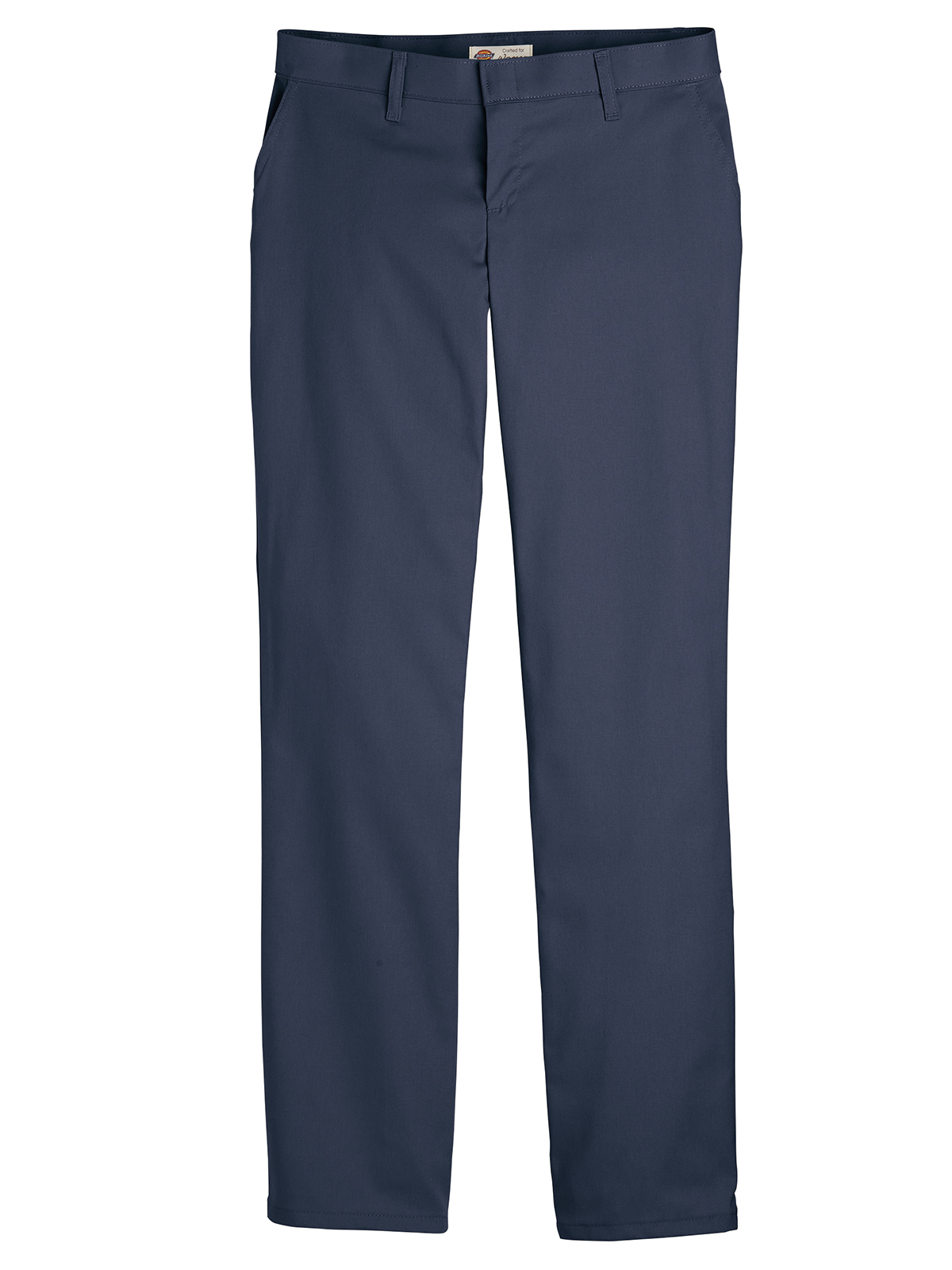 Dickies FP21 Women's Premium Flat Front Pant