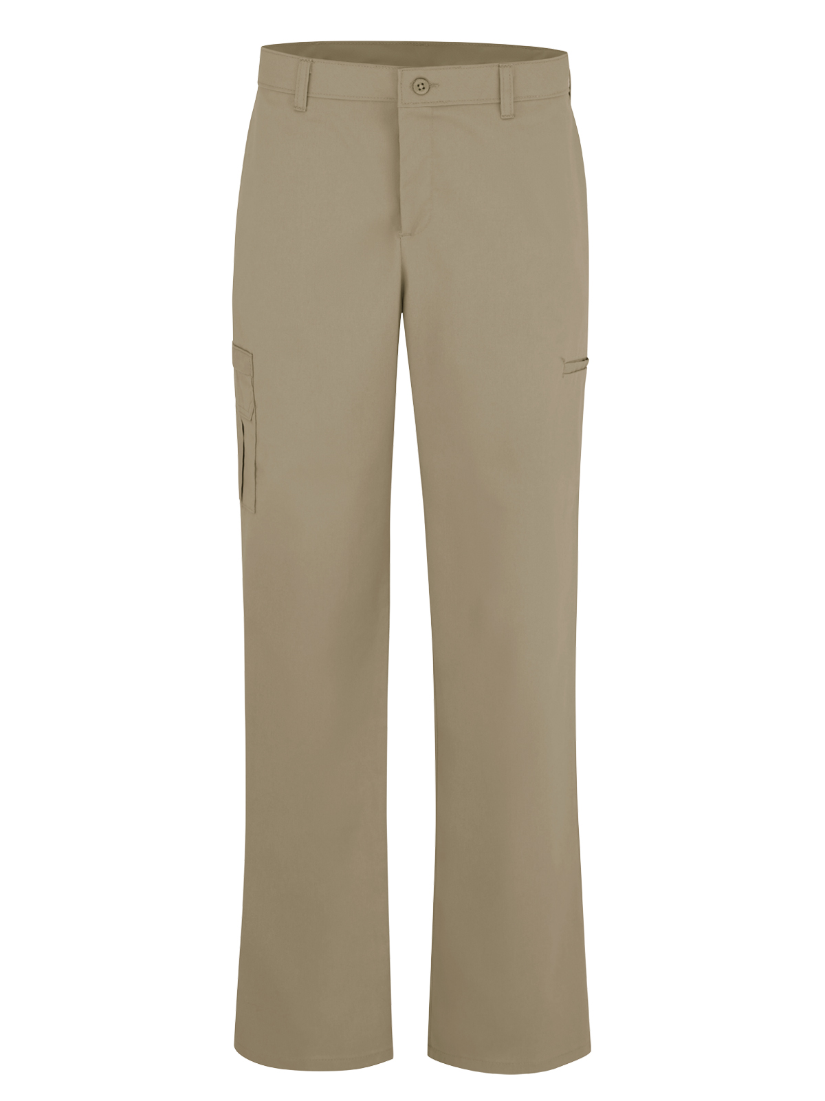 Dickies FP23 Women's Premium Relaxed Fit Twill Cargo Pant