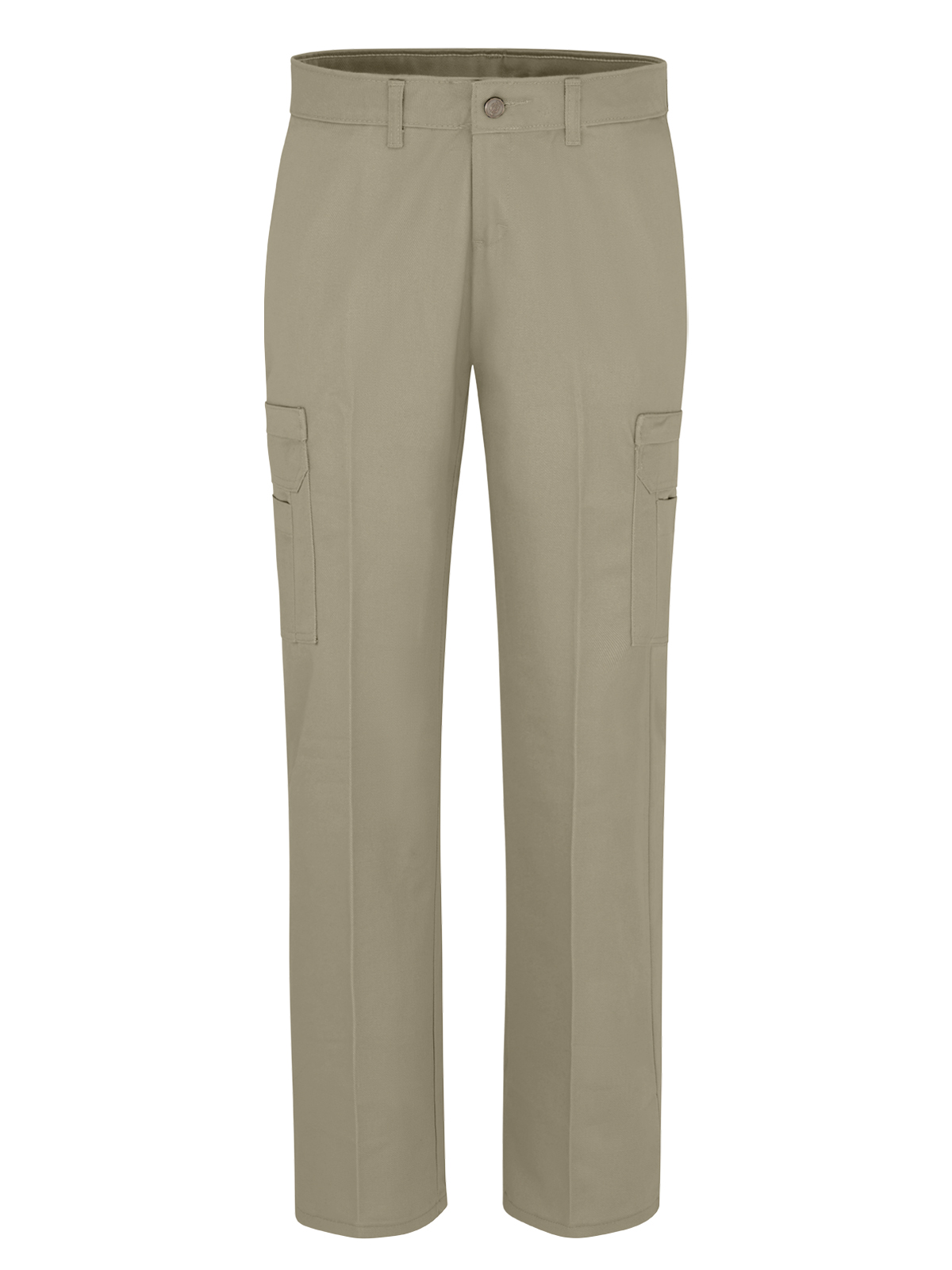 Dickies FP39 Women's Cotton Cargo Pant