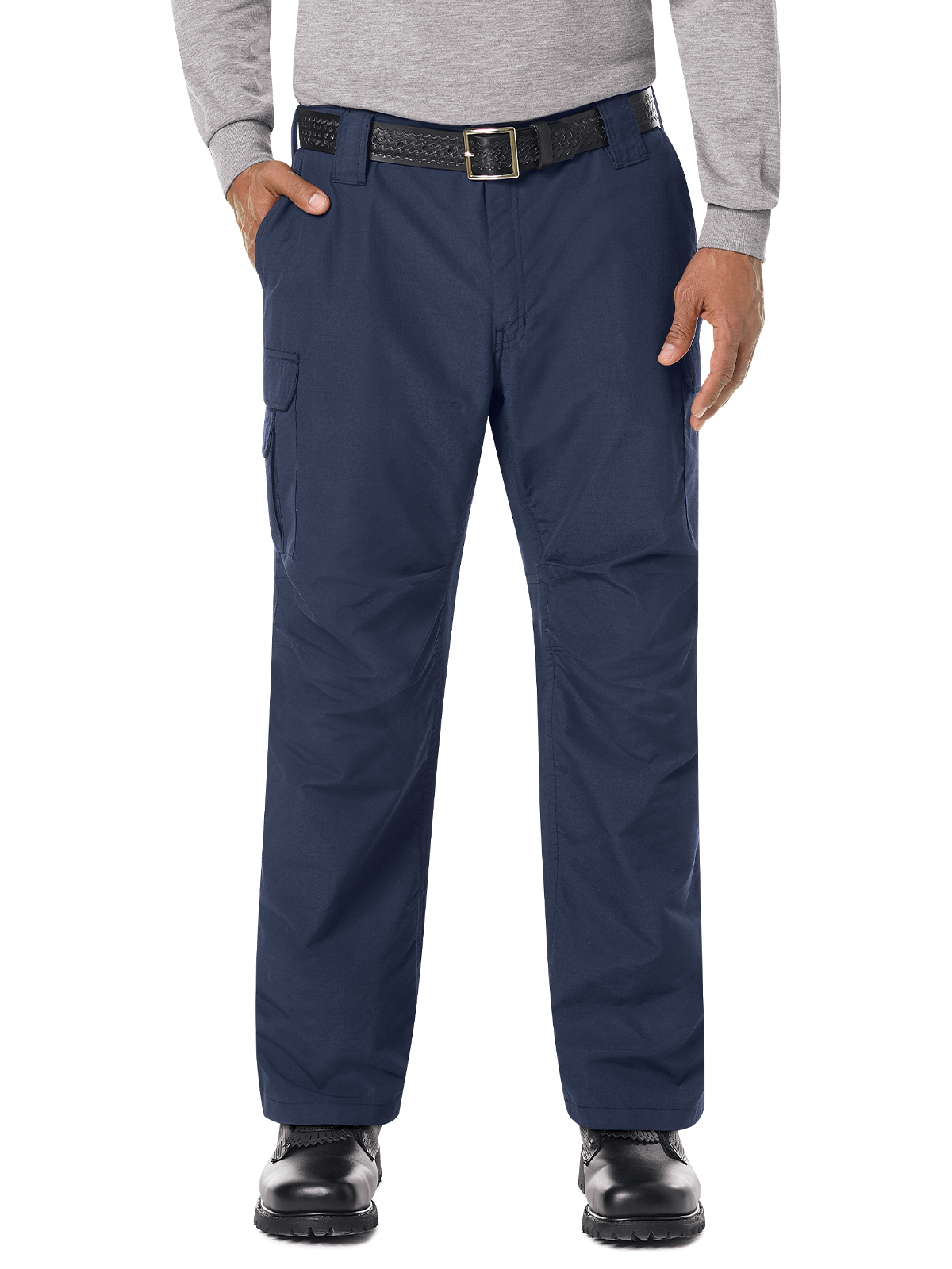 Workrite FP40 Men's Flame-Resistant Ripstop Tactical Pant