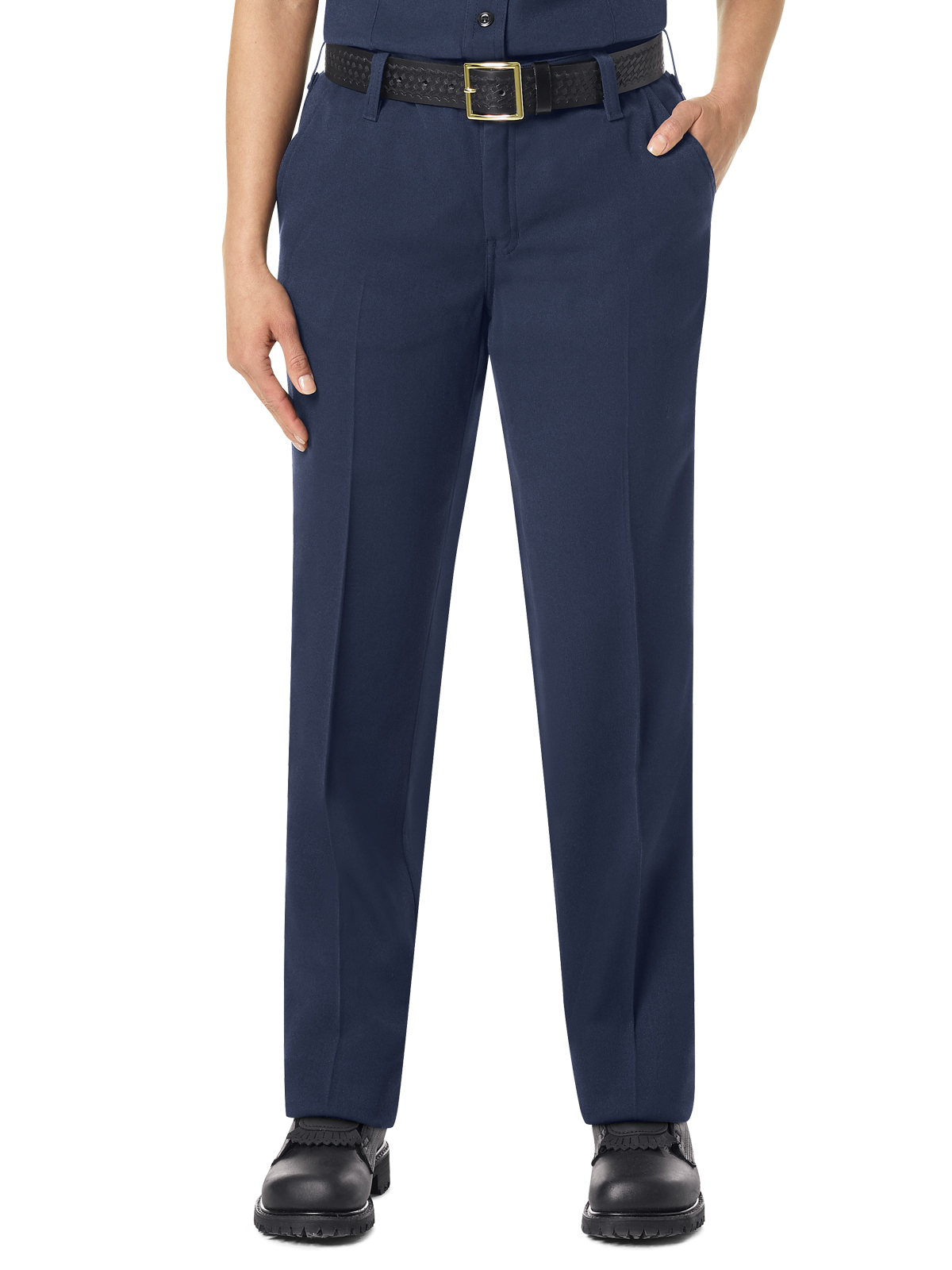 Workrite FP45 Women's Uniform Pant
