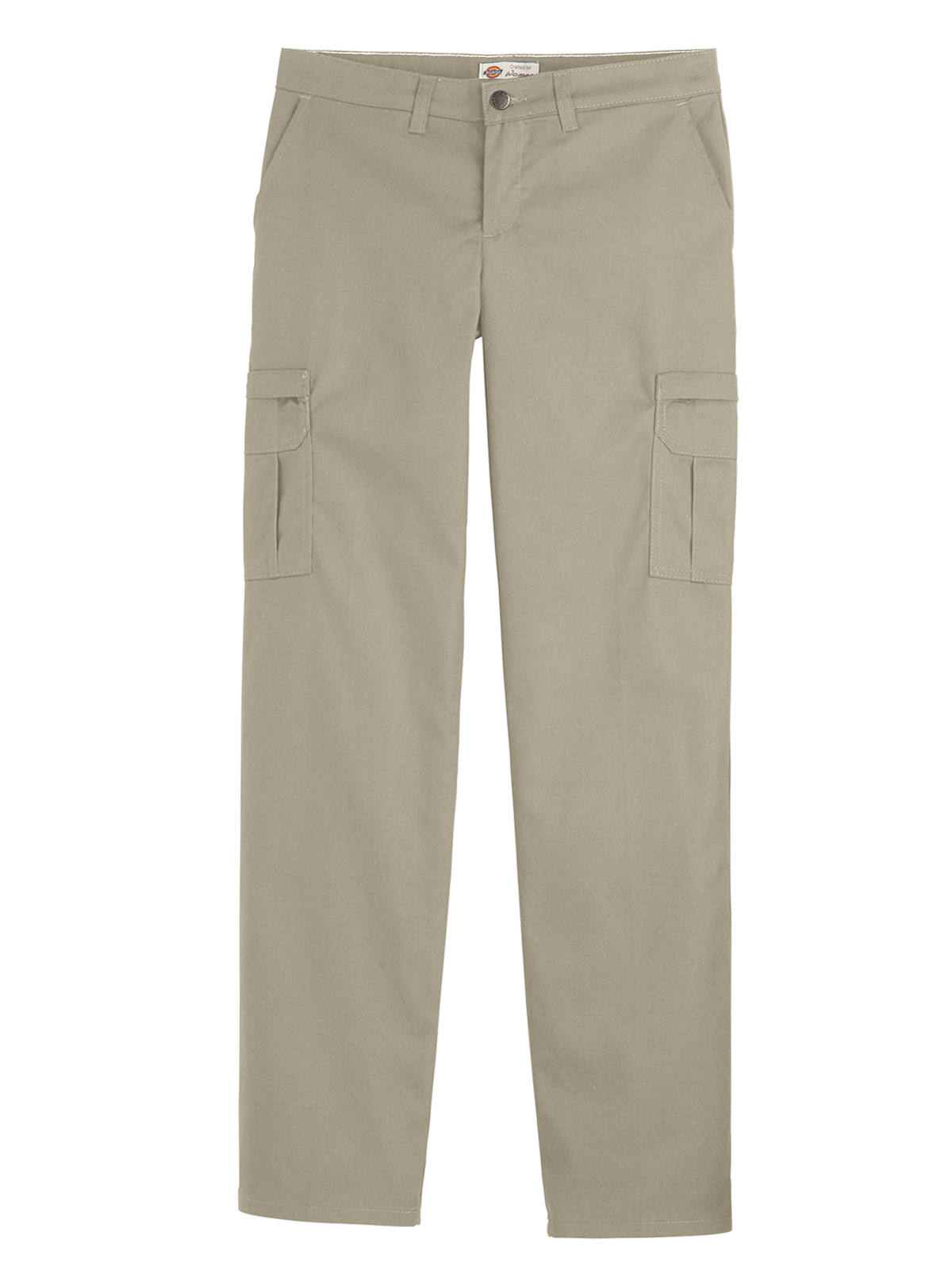 Dickies FP72 Women's Premium Cargo Pant