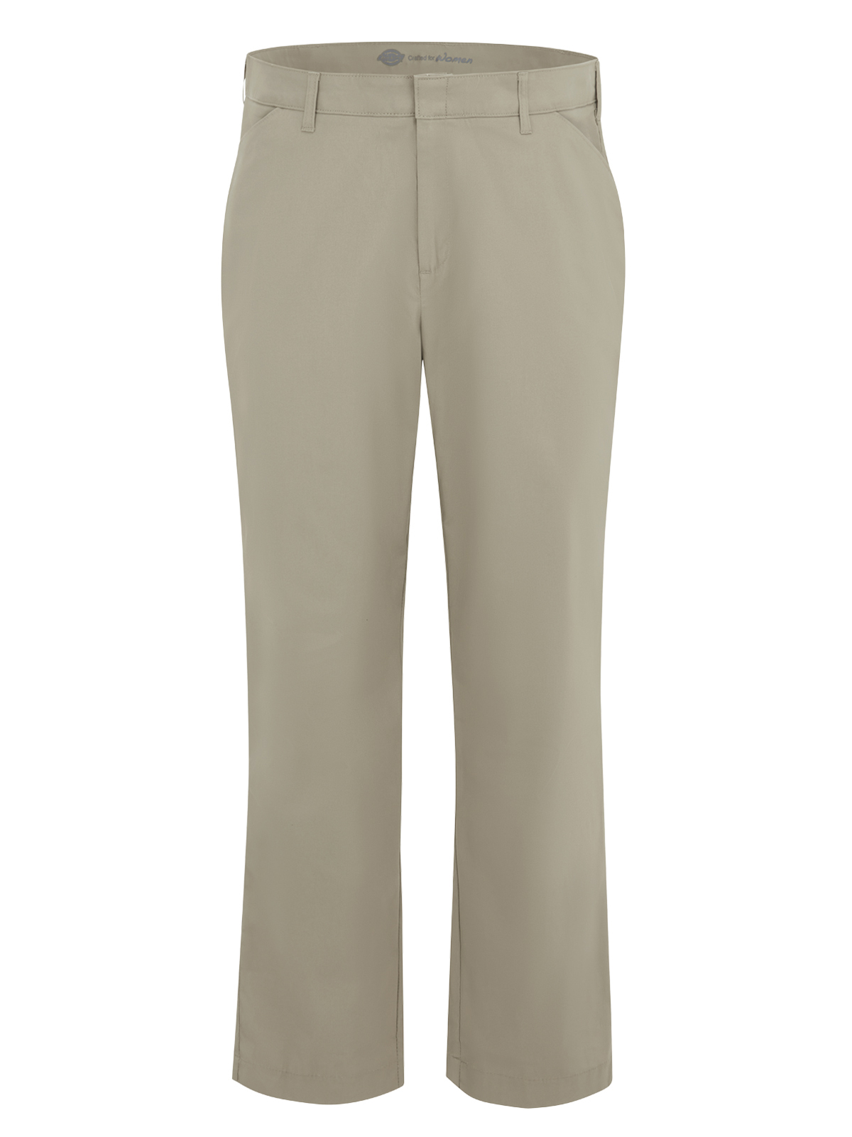 Dickies FW31 Women's Stretch Twill Pant