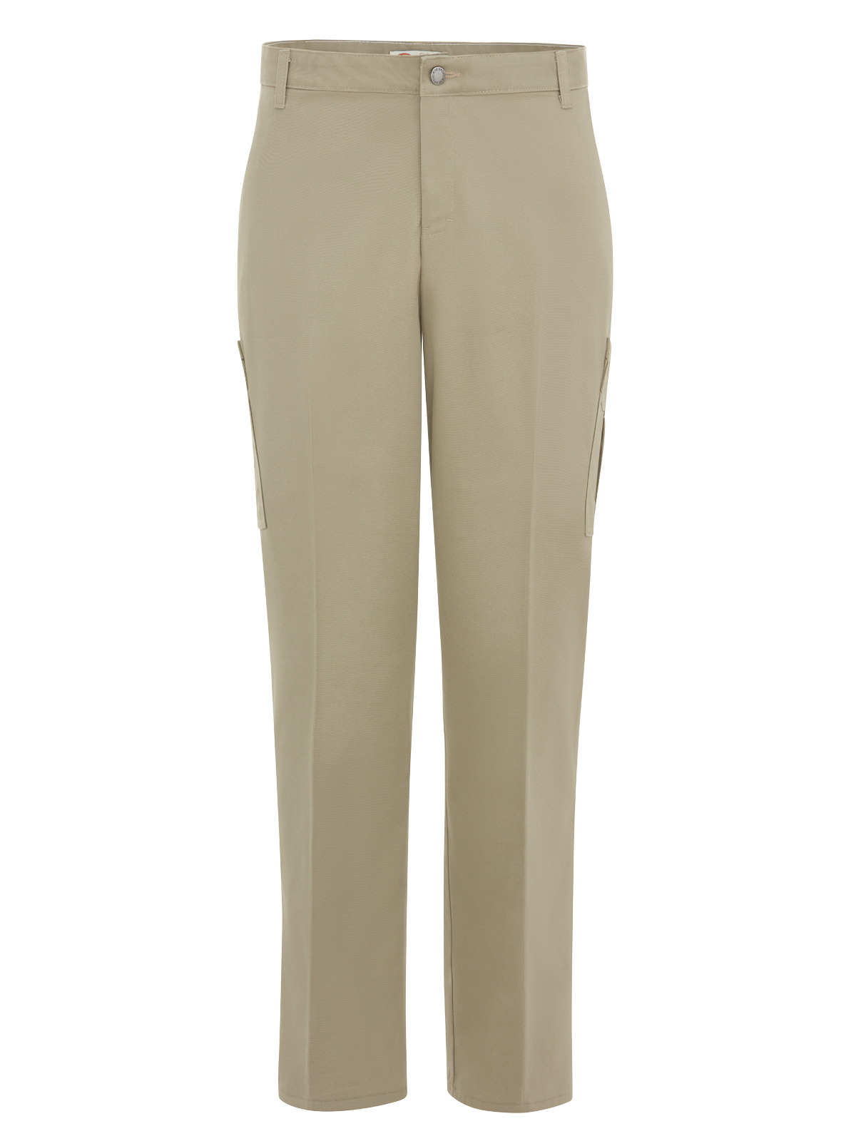 Dickies FW39 Women's Cotton Cargo Pant