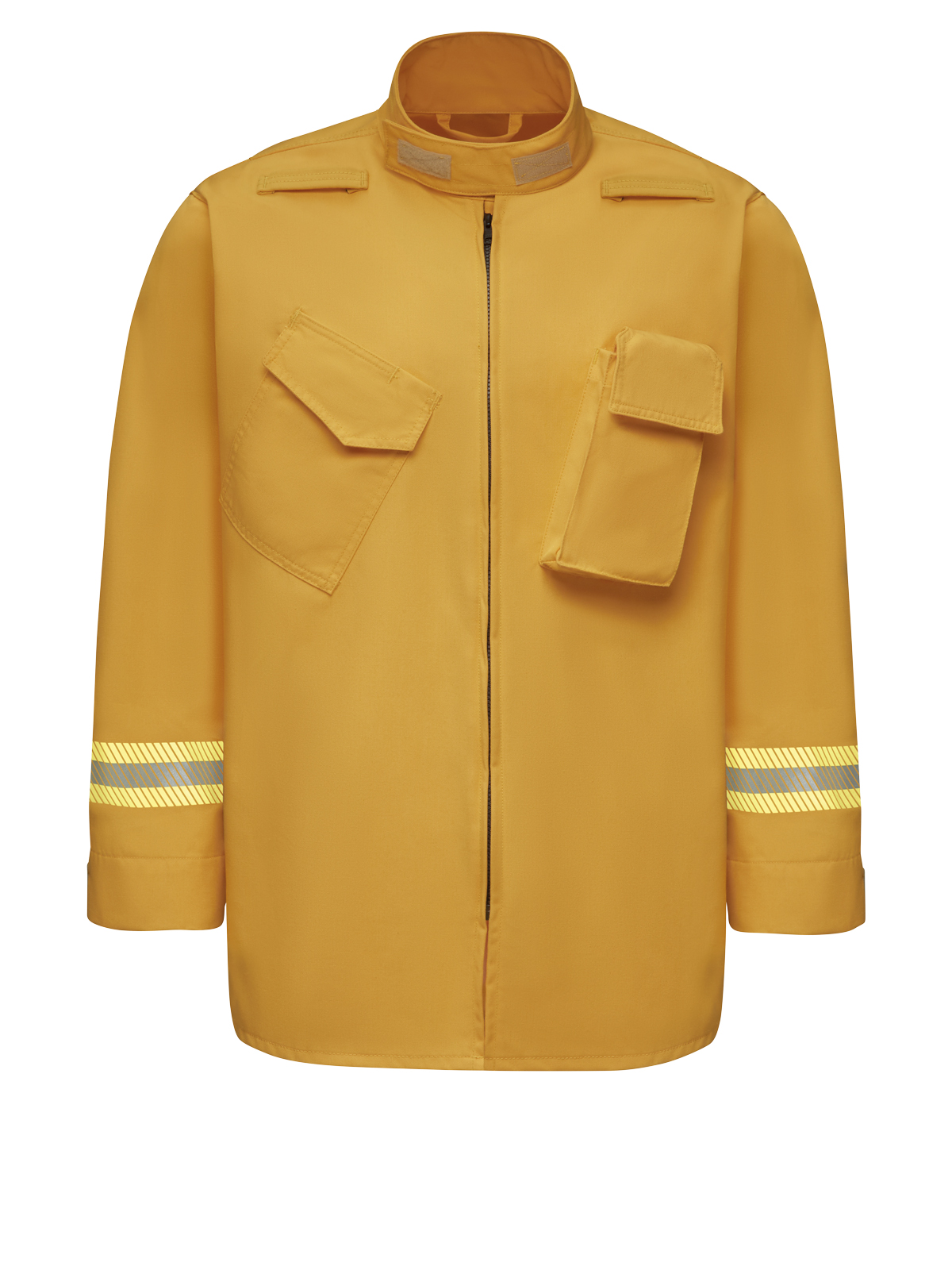 Workrite FW82 Men's Relaxed Fit Wildland Jacket