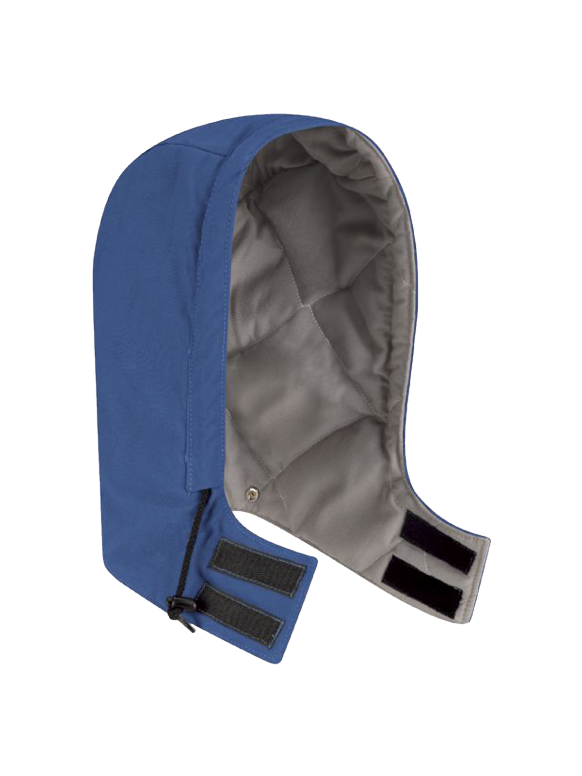 Bulwark HLH2 Unisex Midweight Excel Universal Fit Snap-On Hood