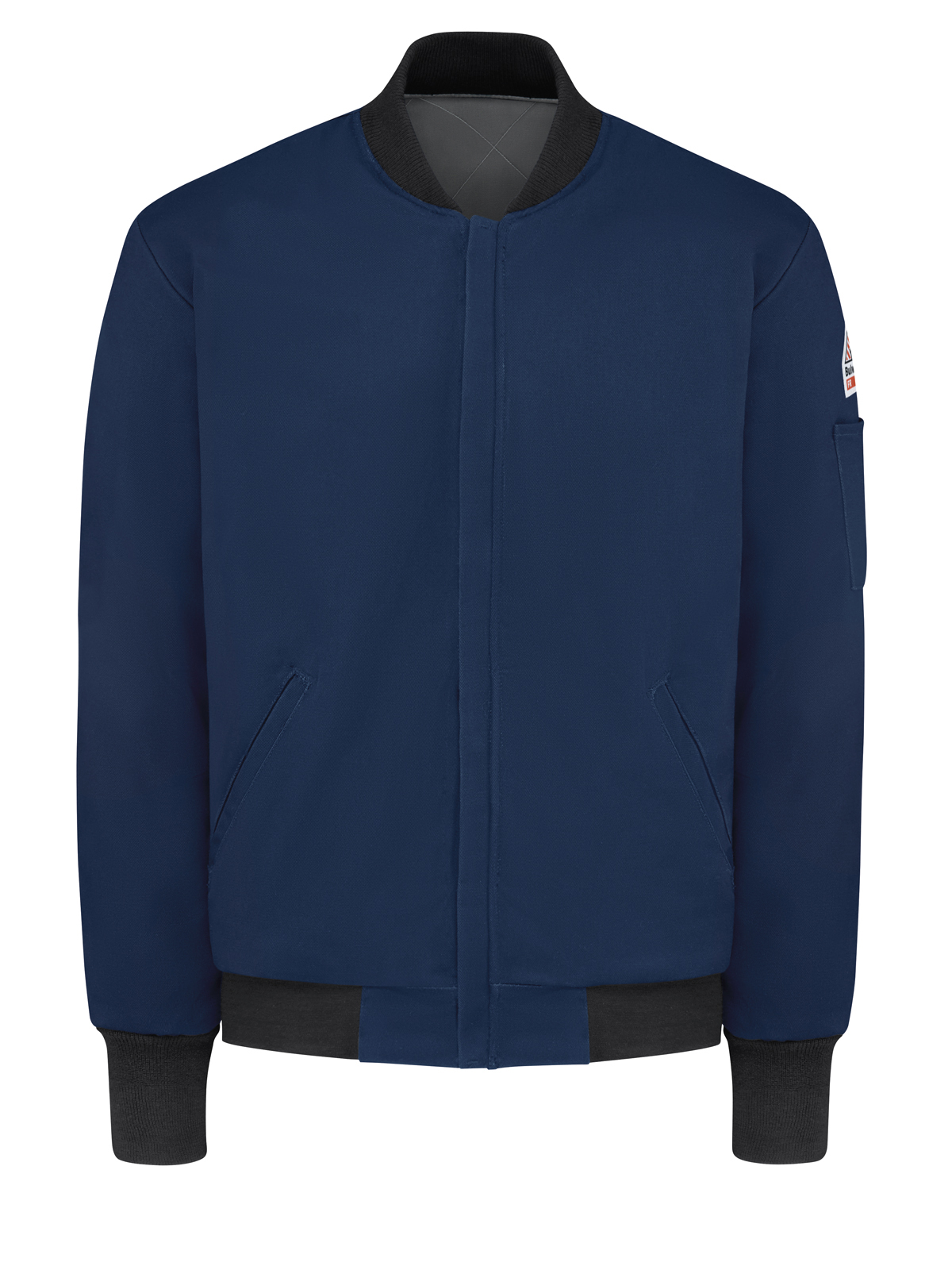 Bulwark JET2 Men's Team Jacket Excel - Fr 9Oz