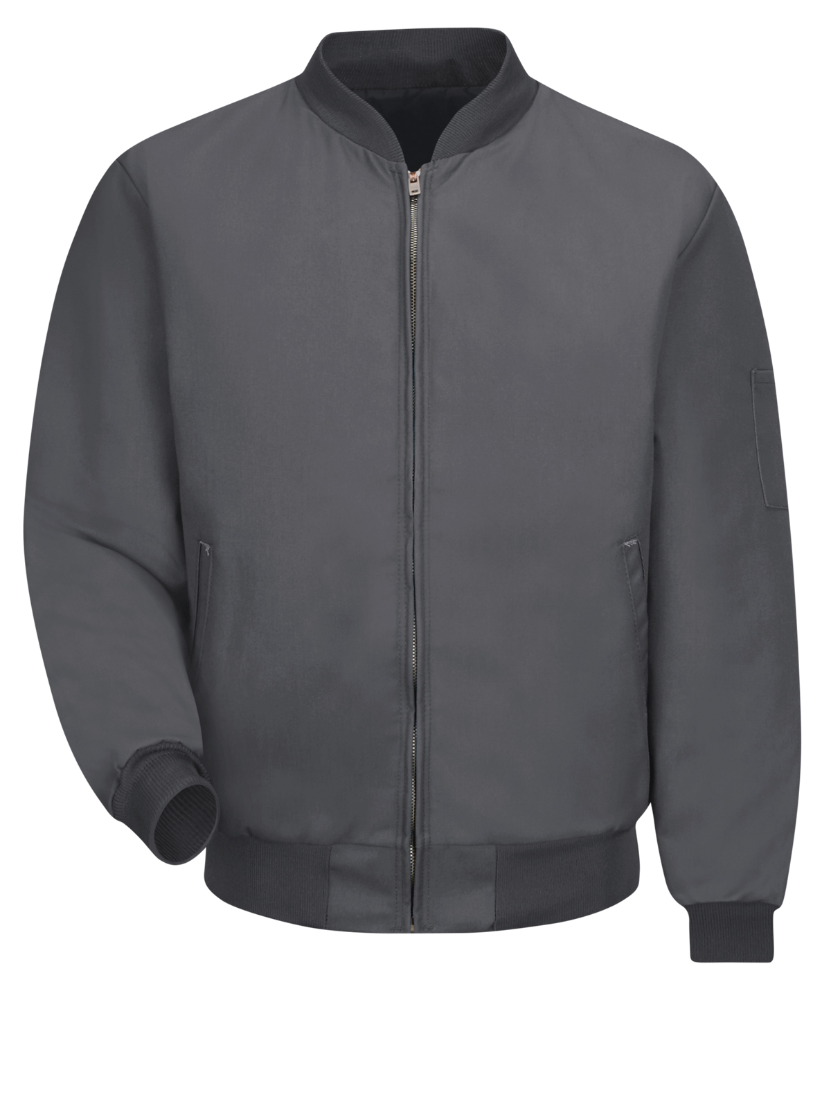 Red Kap JT38 Men's Perma-Lined Team Jacket