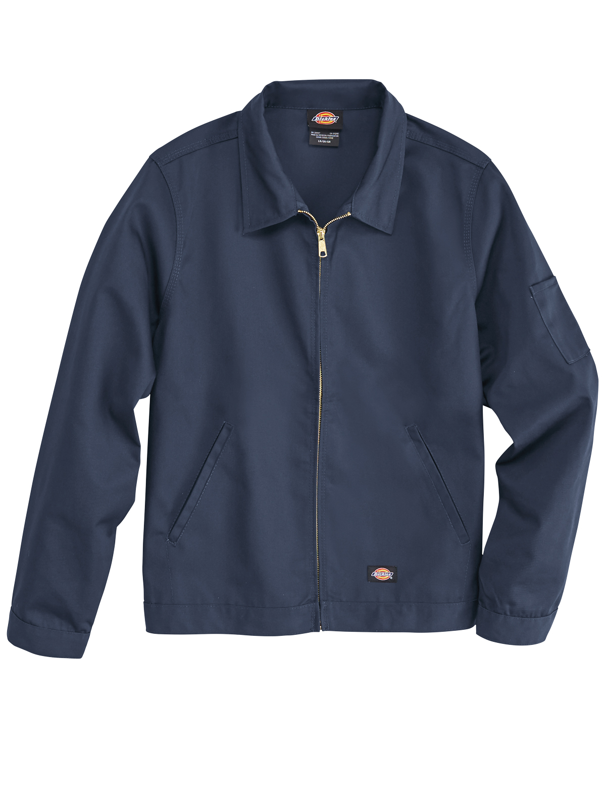 Dickies JT78 Men's Unlined Industrial Eisenhower Jacket