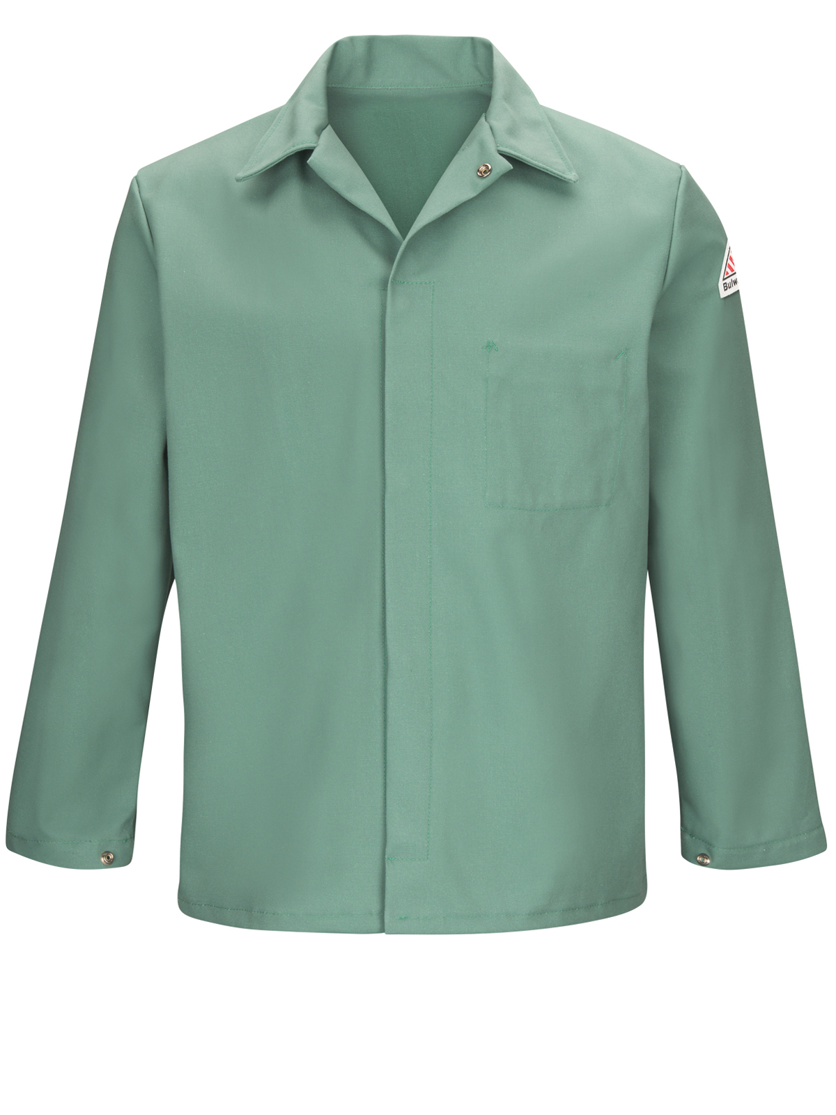 Bulwark KEM2 Men's Molten Metal Work Coat