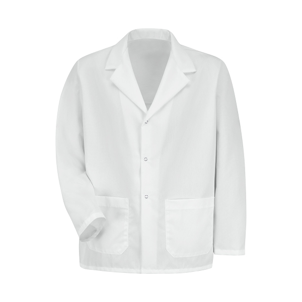 Red Kap KP16 Men's Two-Pocket Gripper-Front 30