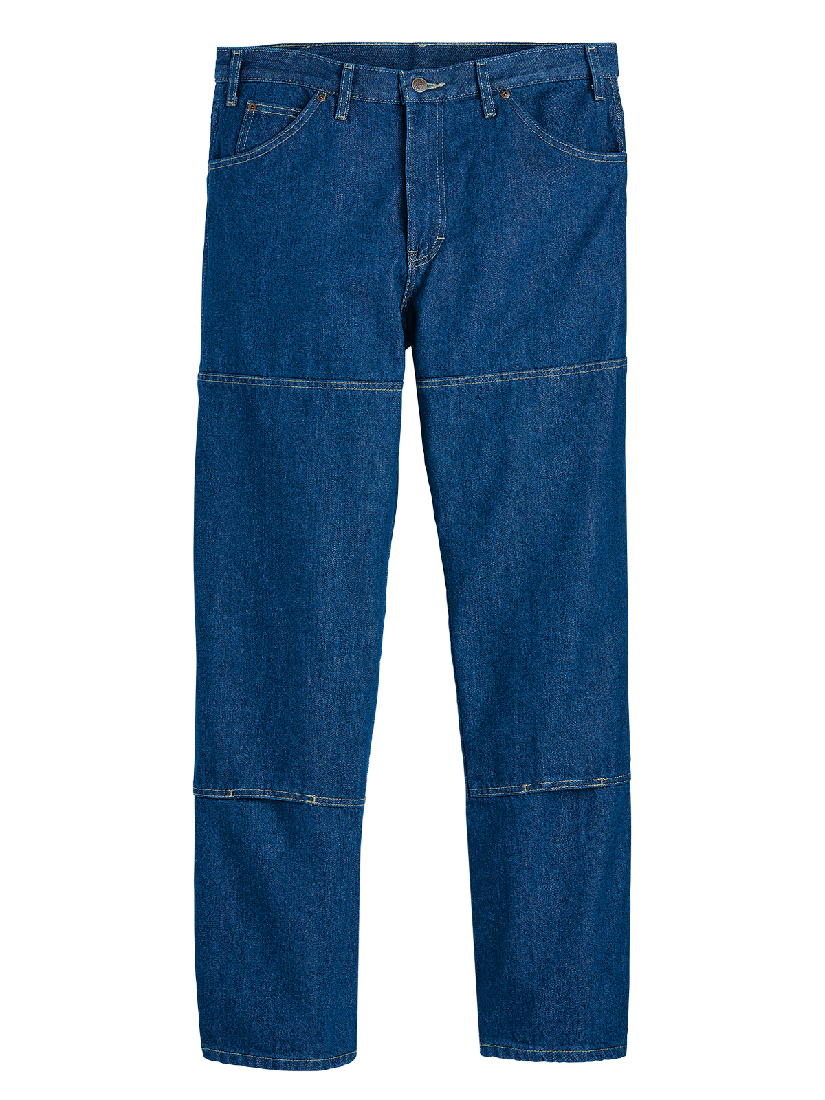 Dickies LD20 Men's Industrial Double Knee Jean