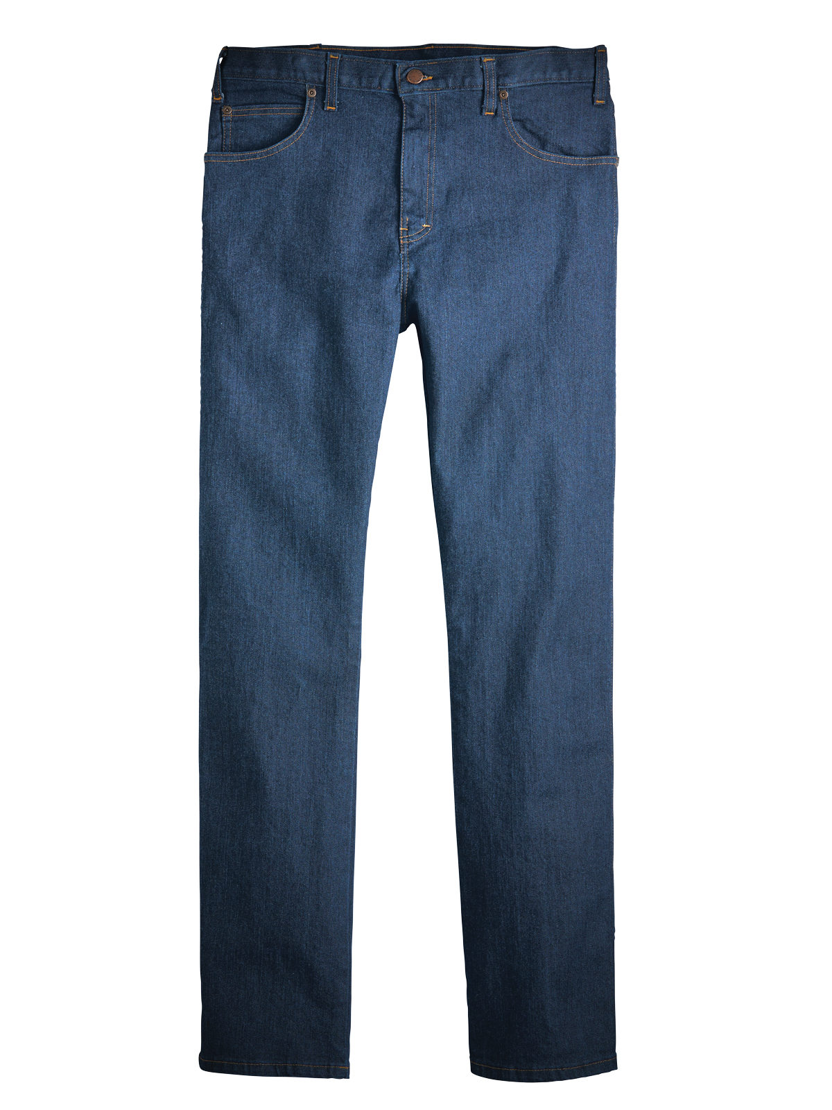 Dickies LD21 Men's Industrial 5-Pocket FLEX Jean