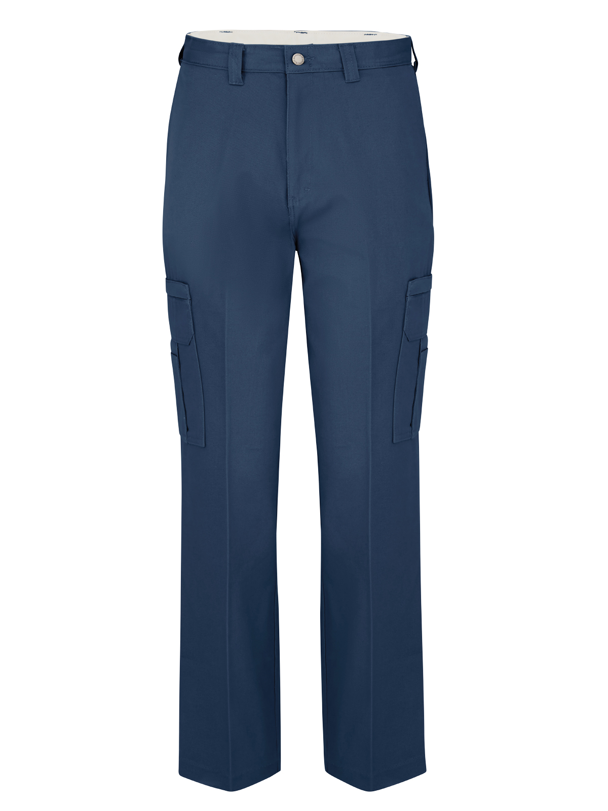 Dickies LP39 Men's Industrial Cotton Cargo Pant