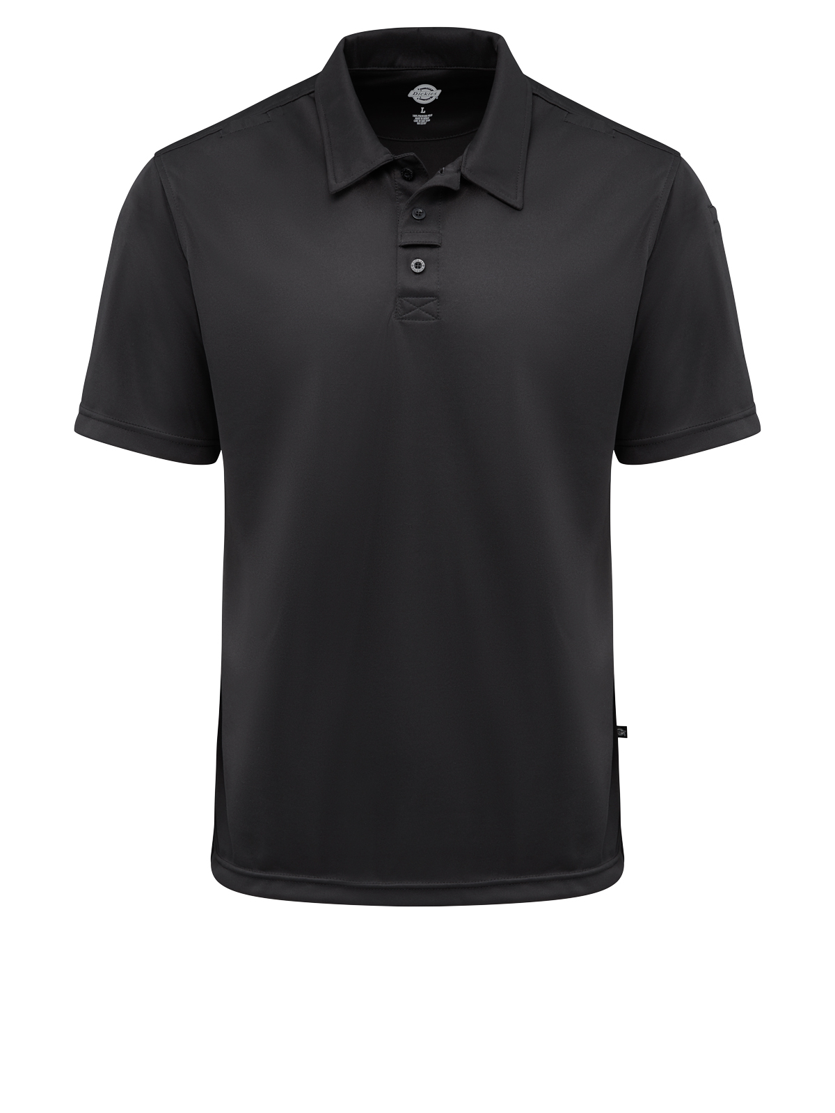 Dickies LS92 Men's High Performance Tactical Polo